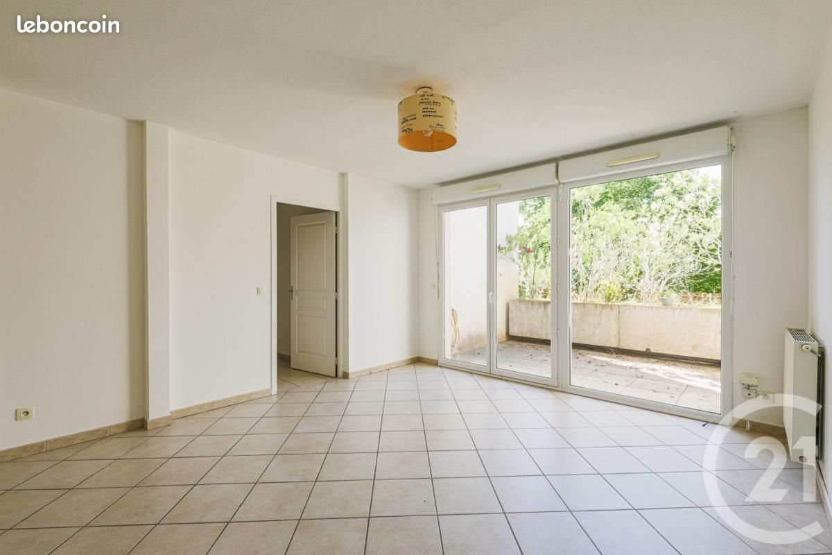 Appartement à vendre, 74m², Grenoble