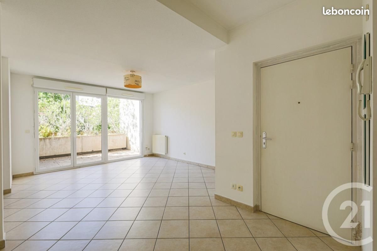 Appartement à vendre, 74m², Grenoble