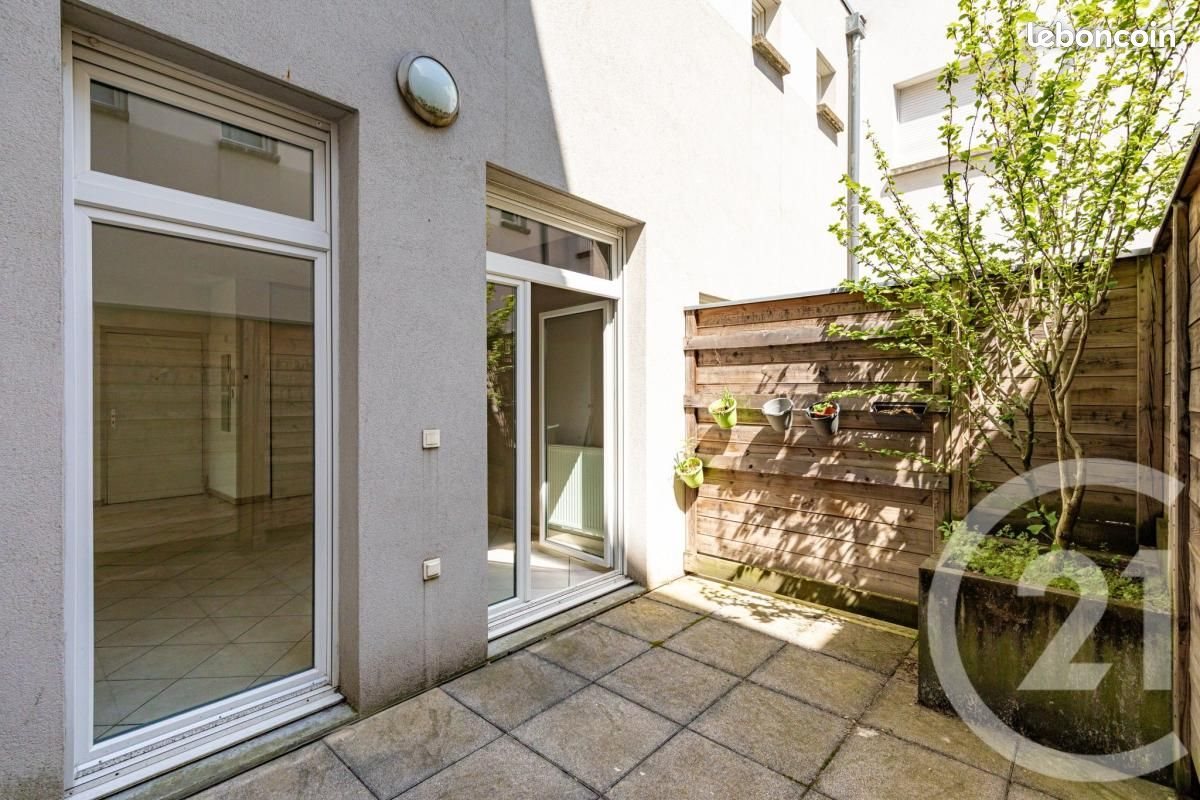 Appartement à vendre, 74m², Grenoble