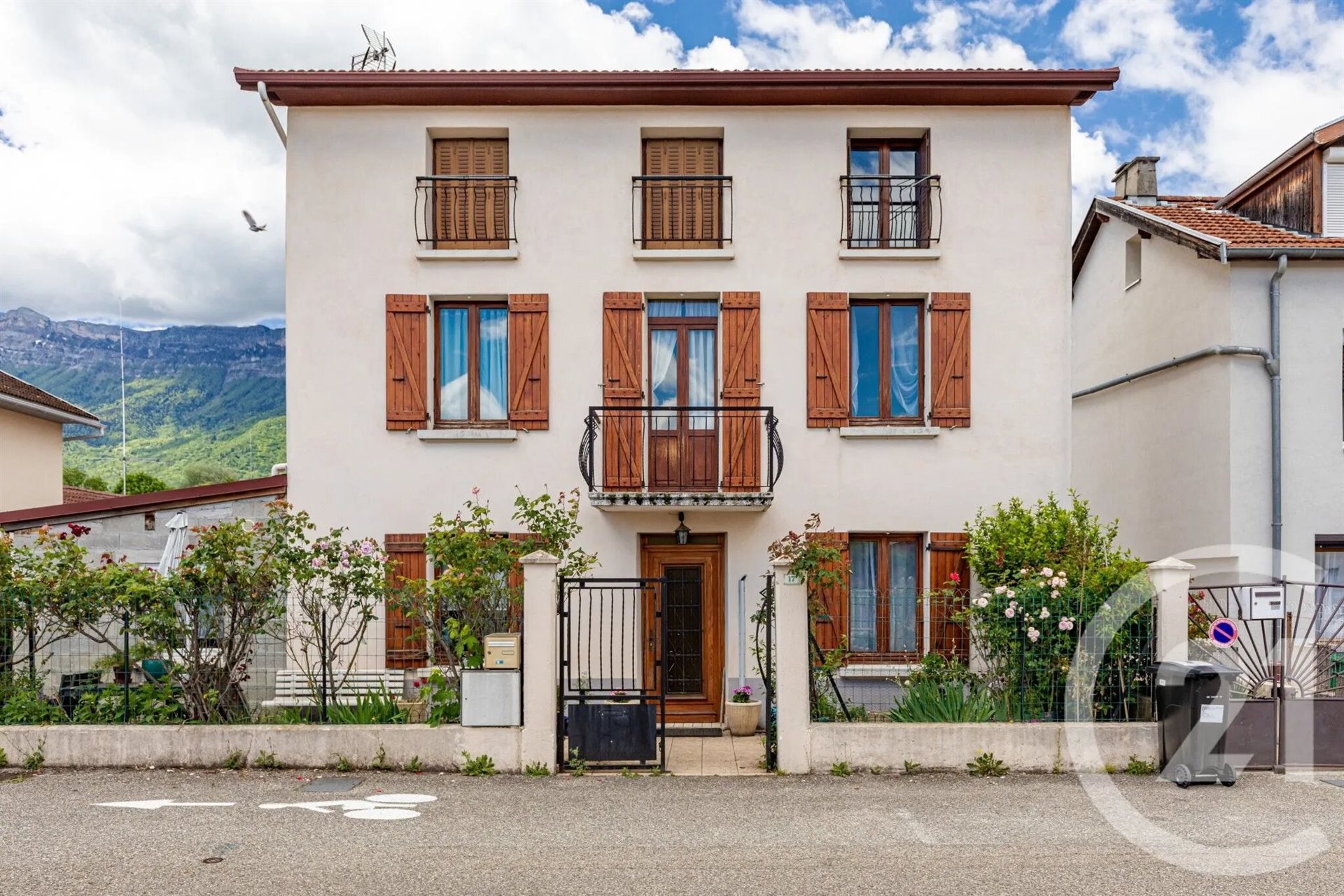 Maison à vendre, 96m², Le Pont-de-Claix