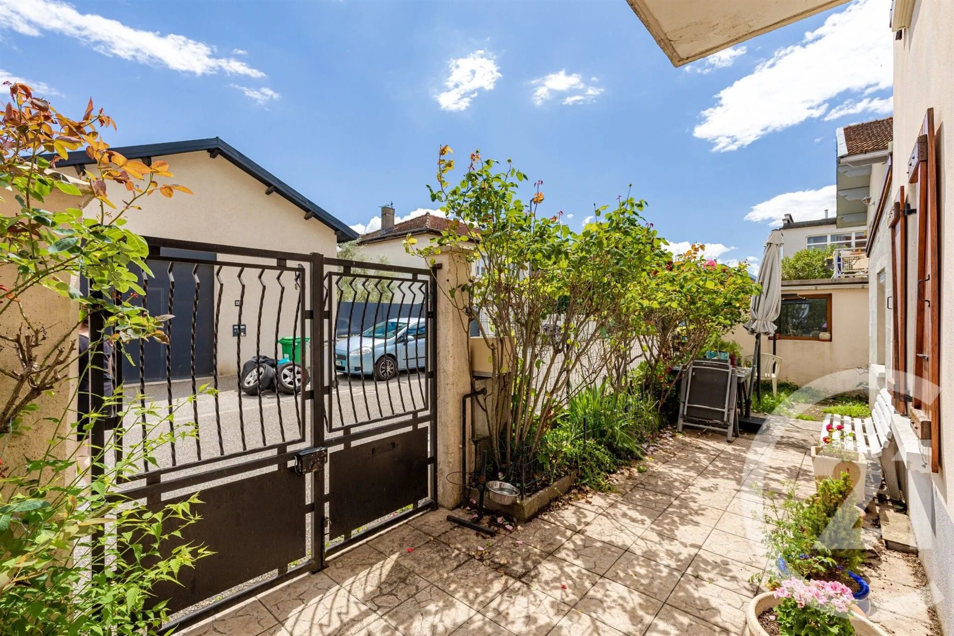Maison à vendre, 96m², Le Pont-de-Claix