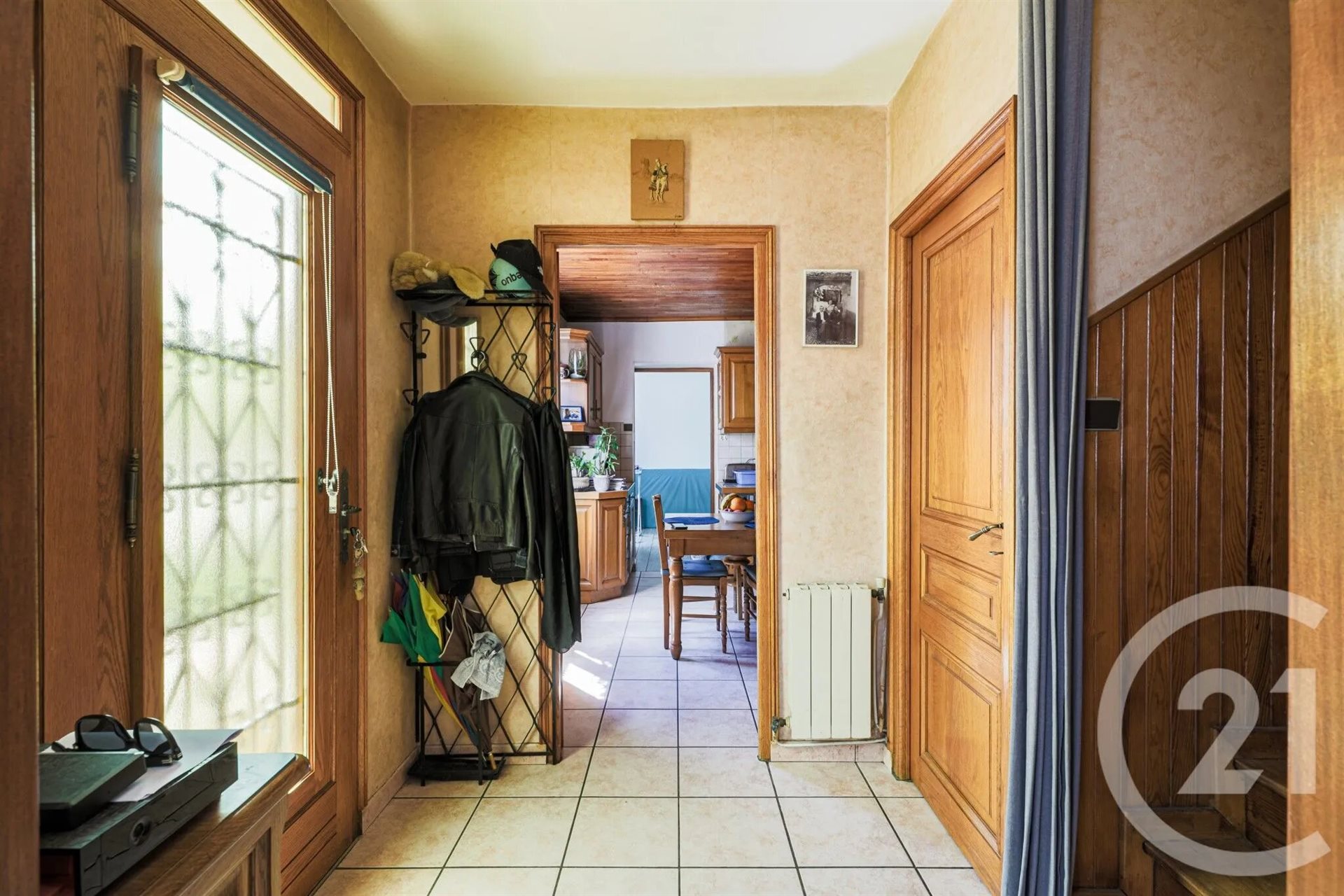 Maison à vendre, 96m², Le Pont-de-Claix