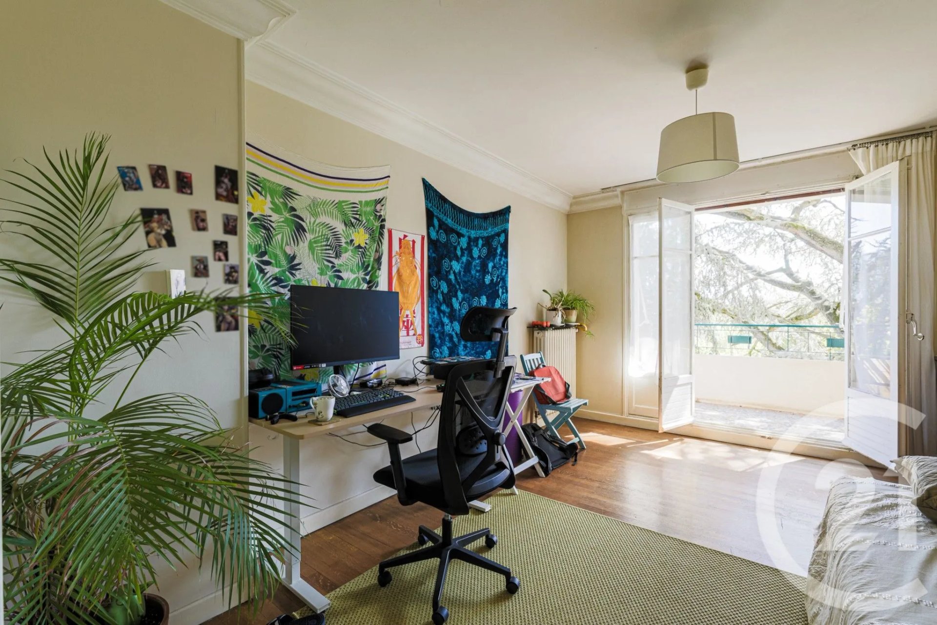 Appartement à vendre, 76m², Grenoble
