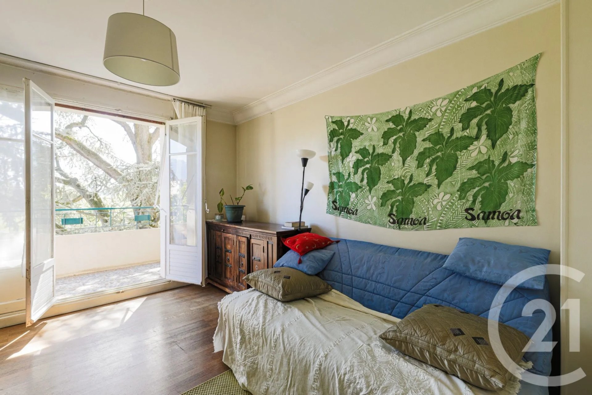 Appartement à vendre, 76m², Grenoble