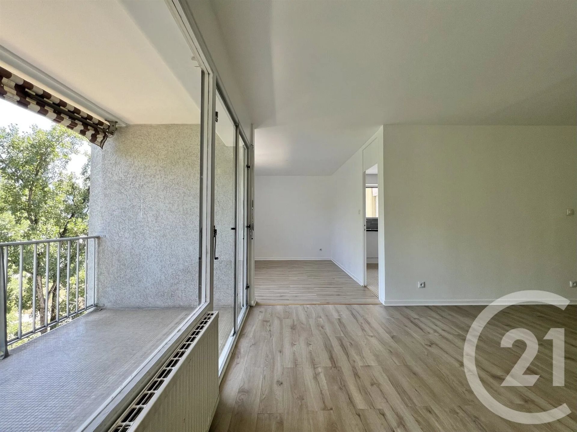 Appartement à louer, 85m², Grenoble