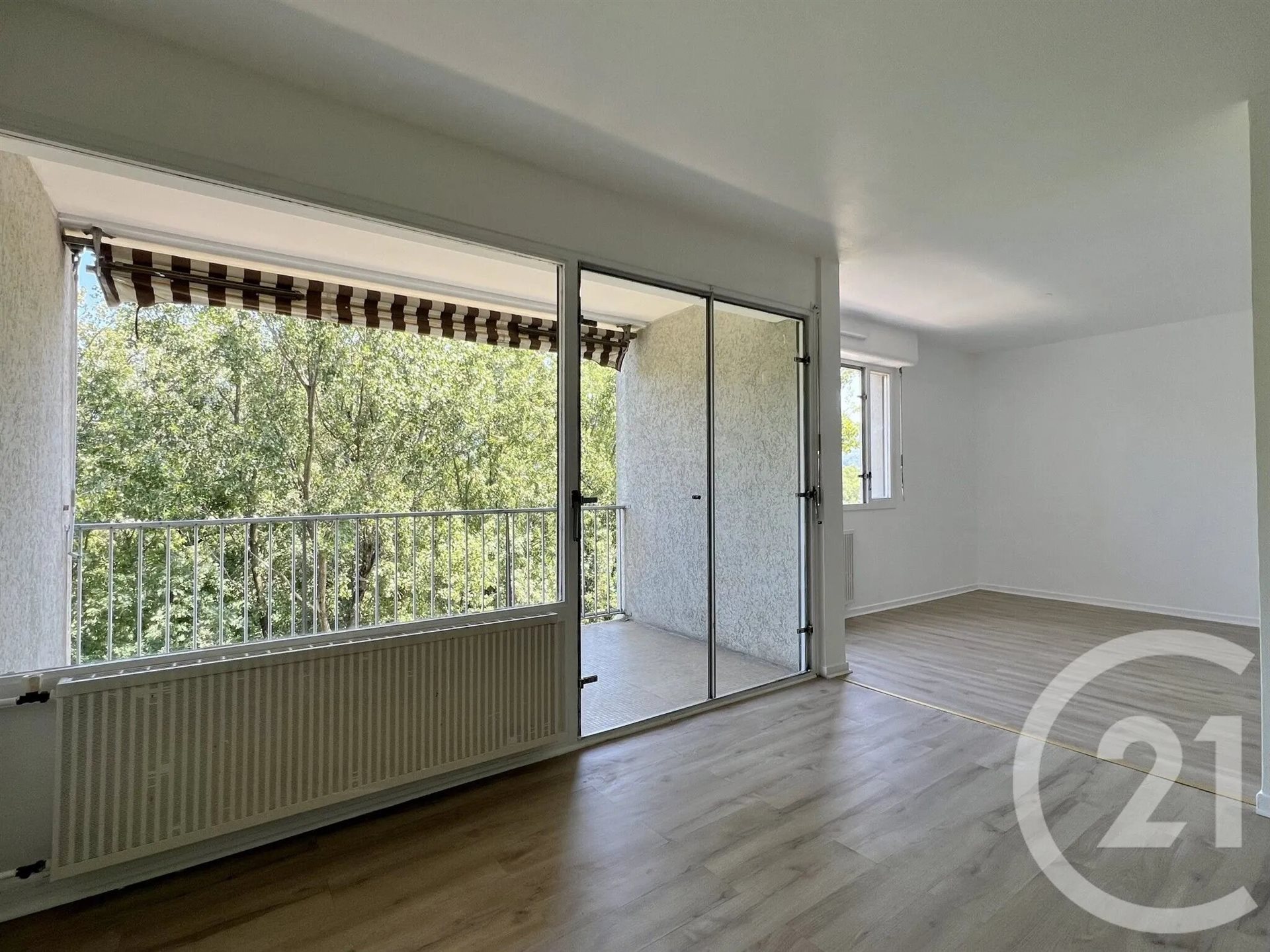 Appartement à louer, 85m², Grenoble