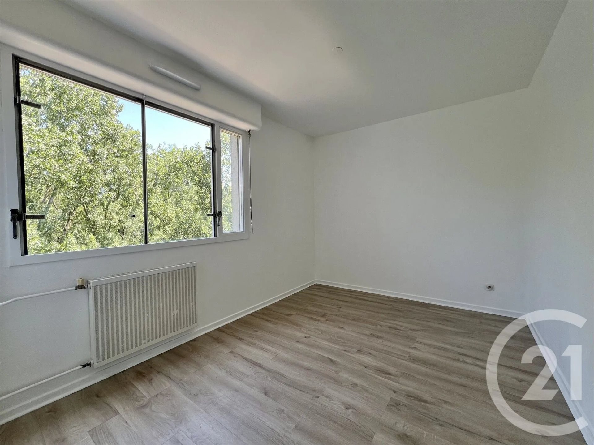 Appartement à louer, 85m², Grenoble