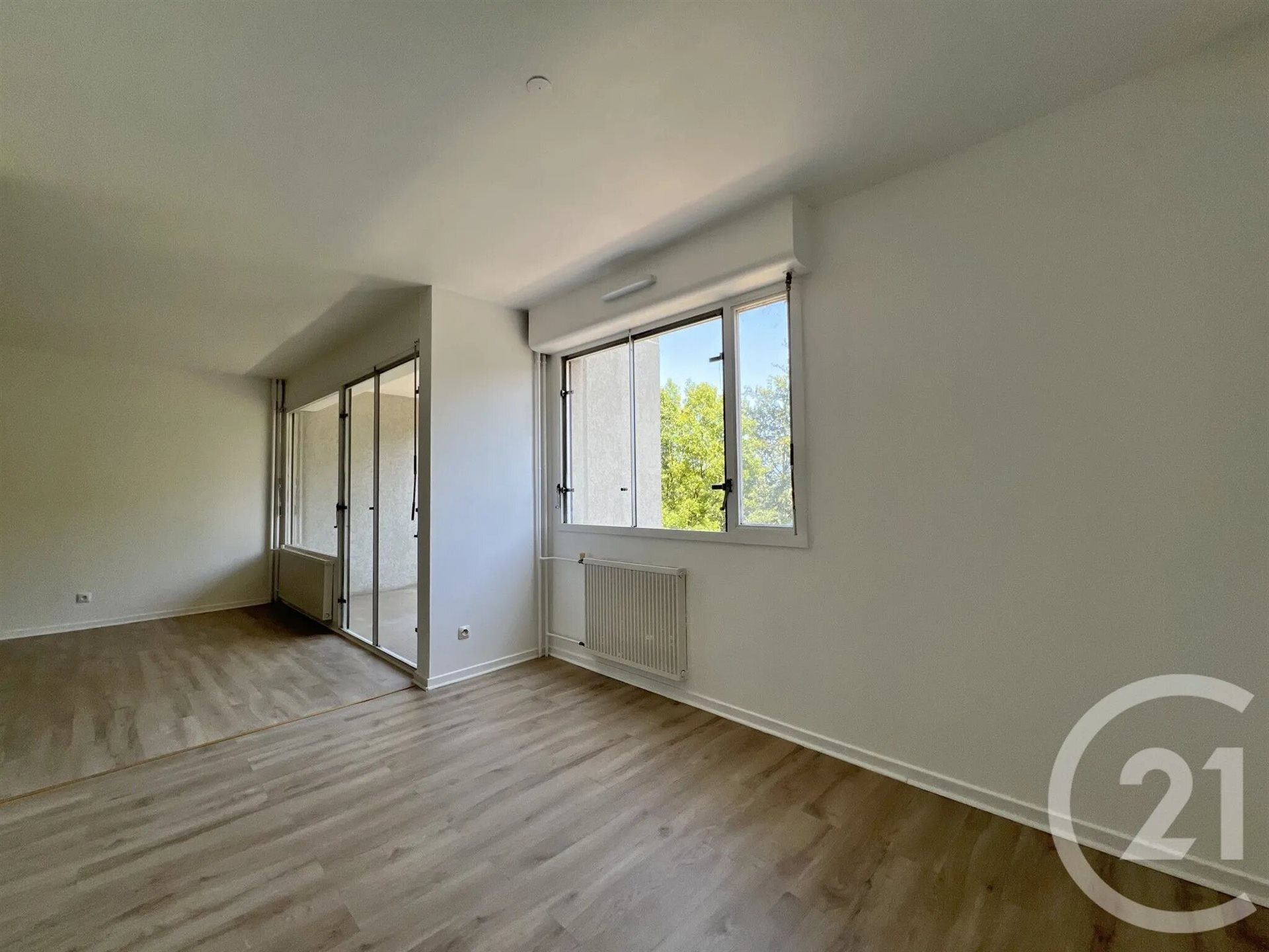 Appartement à louer, 85m², Grenoble