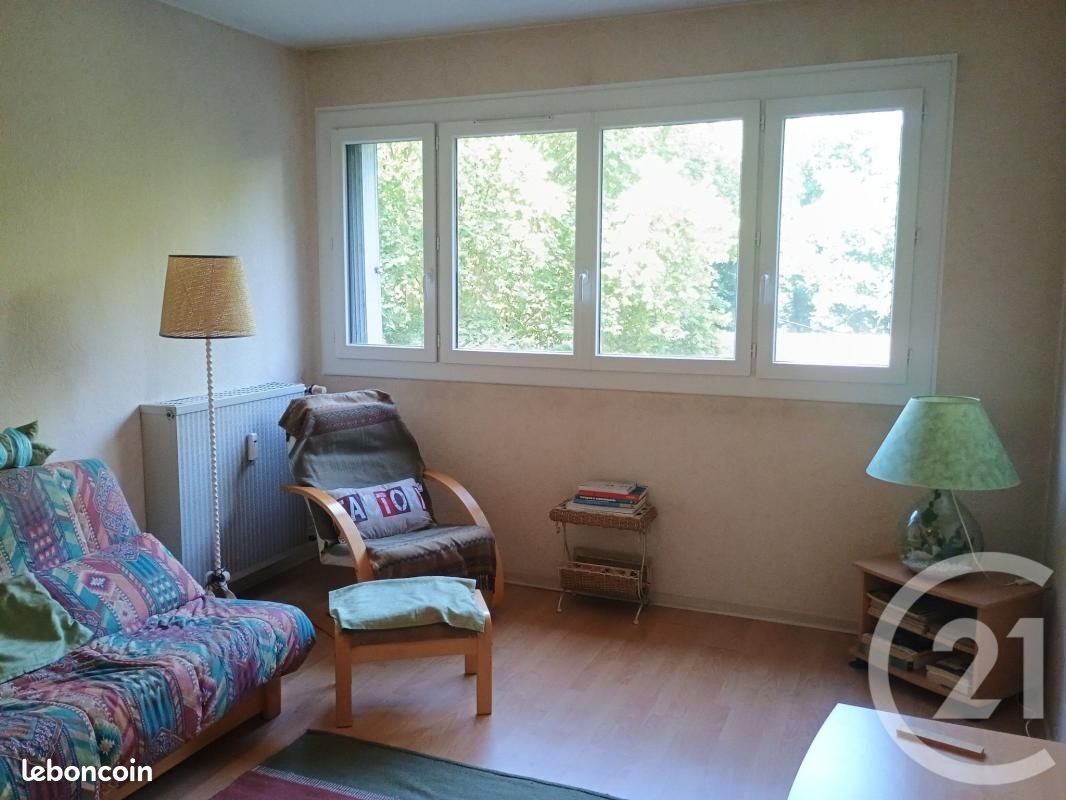 Appartement à vendre, 51m², Grenoble