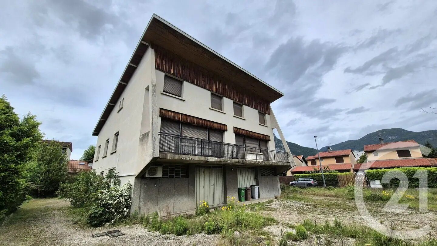 Maison à vendre, 420m², Fontaine