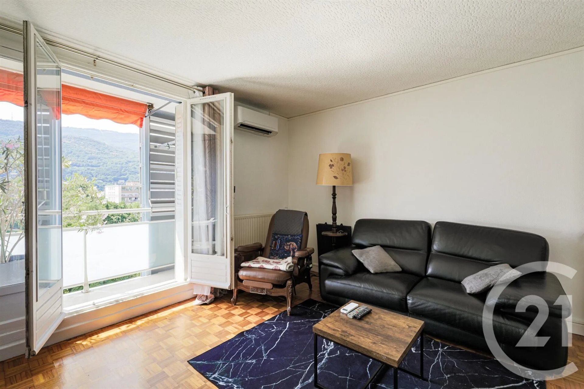 Appartement à vendre, 66m², Seyssins