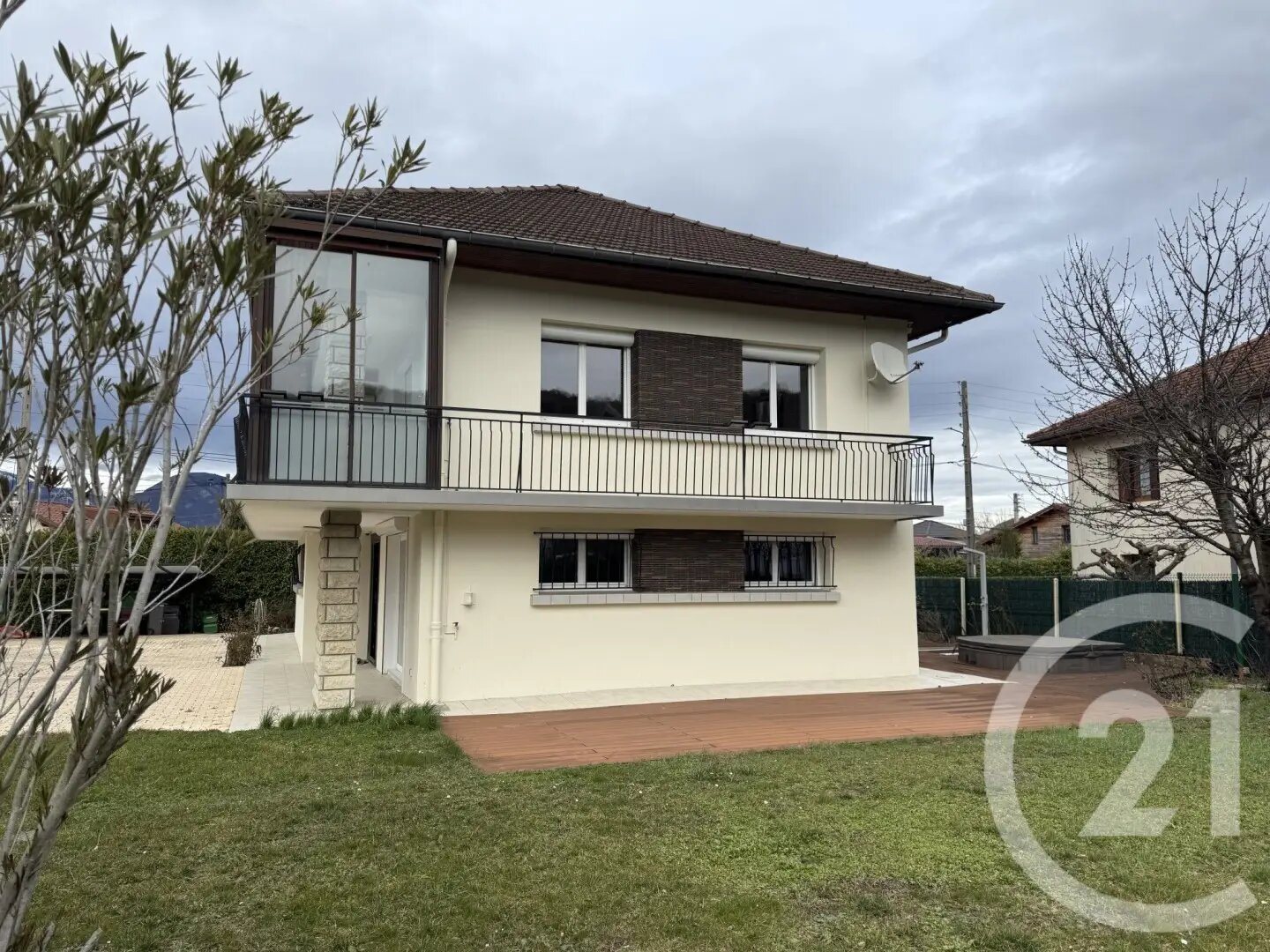 Maison à vendre, 168m², Échirolles