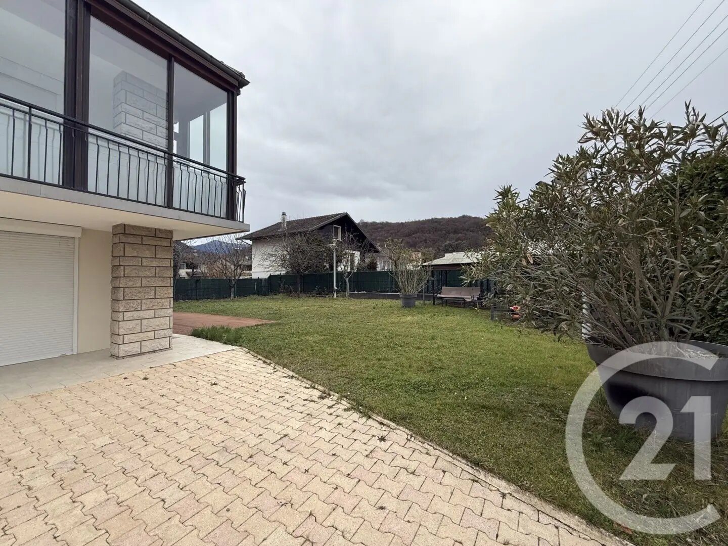 Maison à vendre, 168m², Échirolles