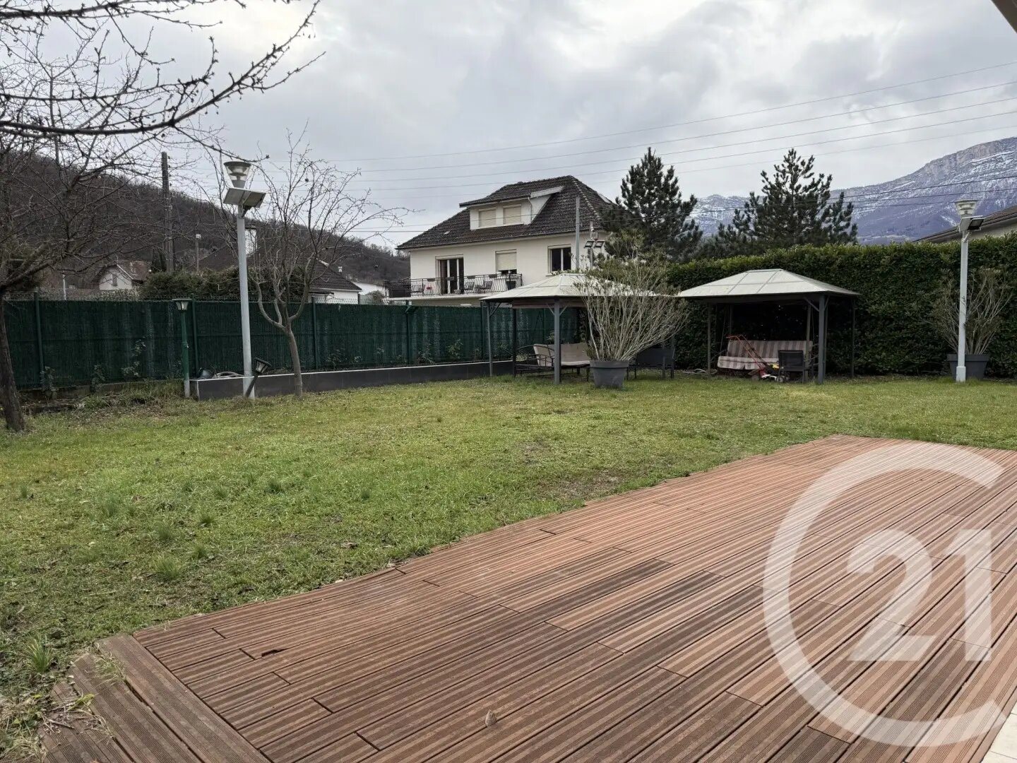 Maison à vendre, 168m², Échirolles
