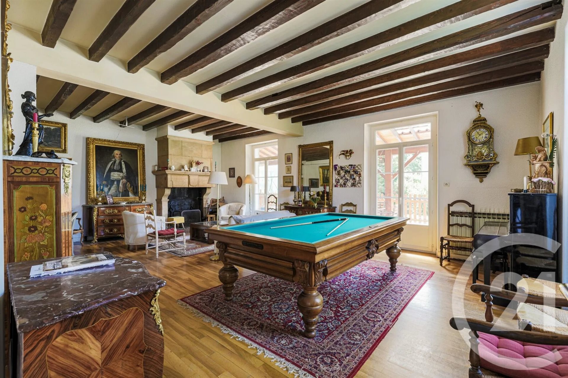 Maison à vendre, 290m², Montbonnot-Saint-Martin