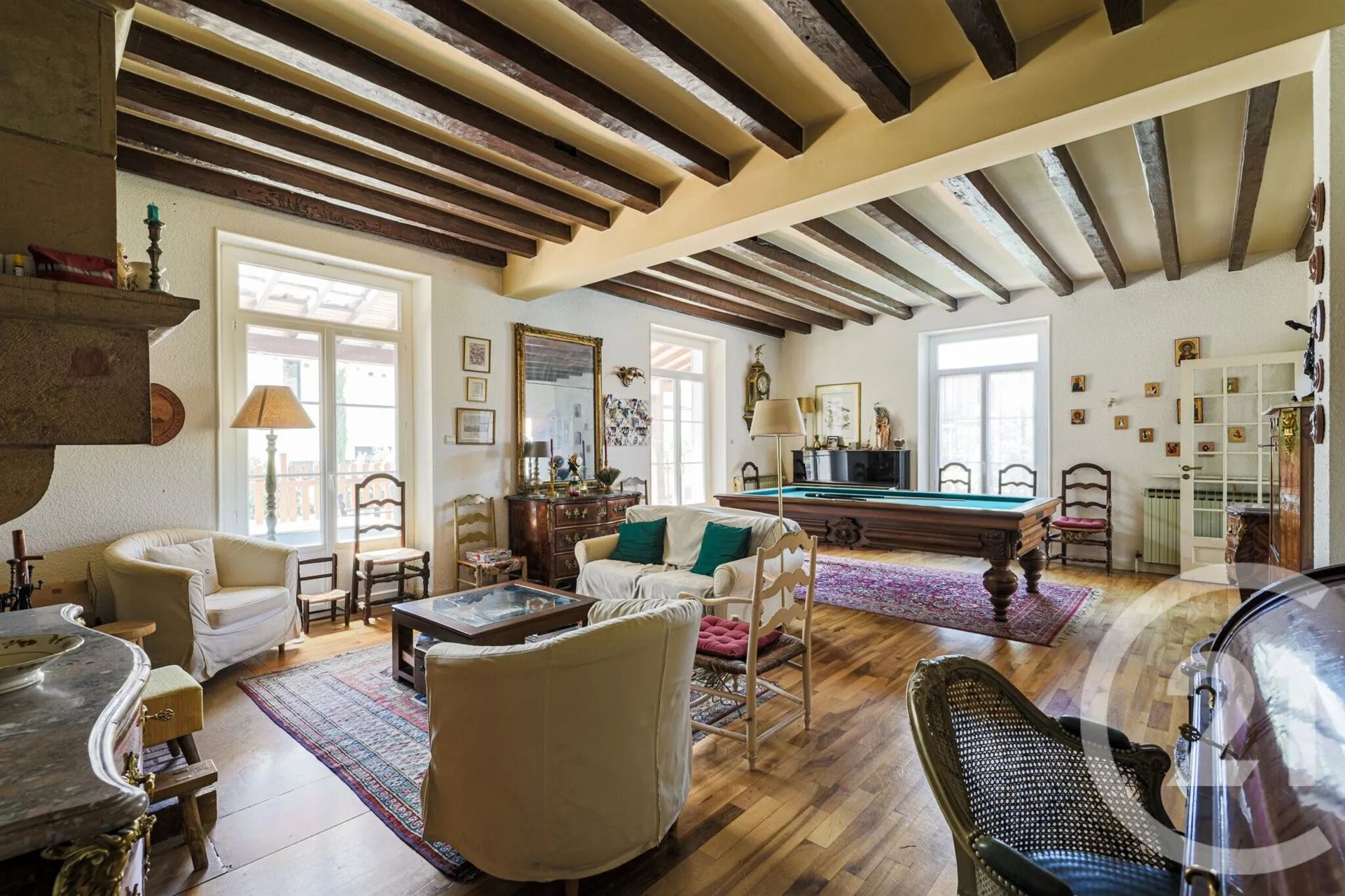 Maison à vendre, 290m², Montbonnot-Saint-Martin