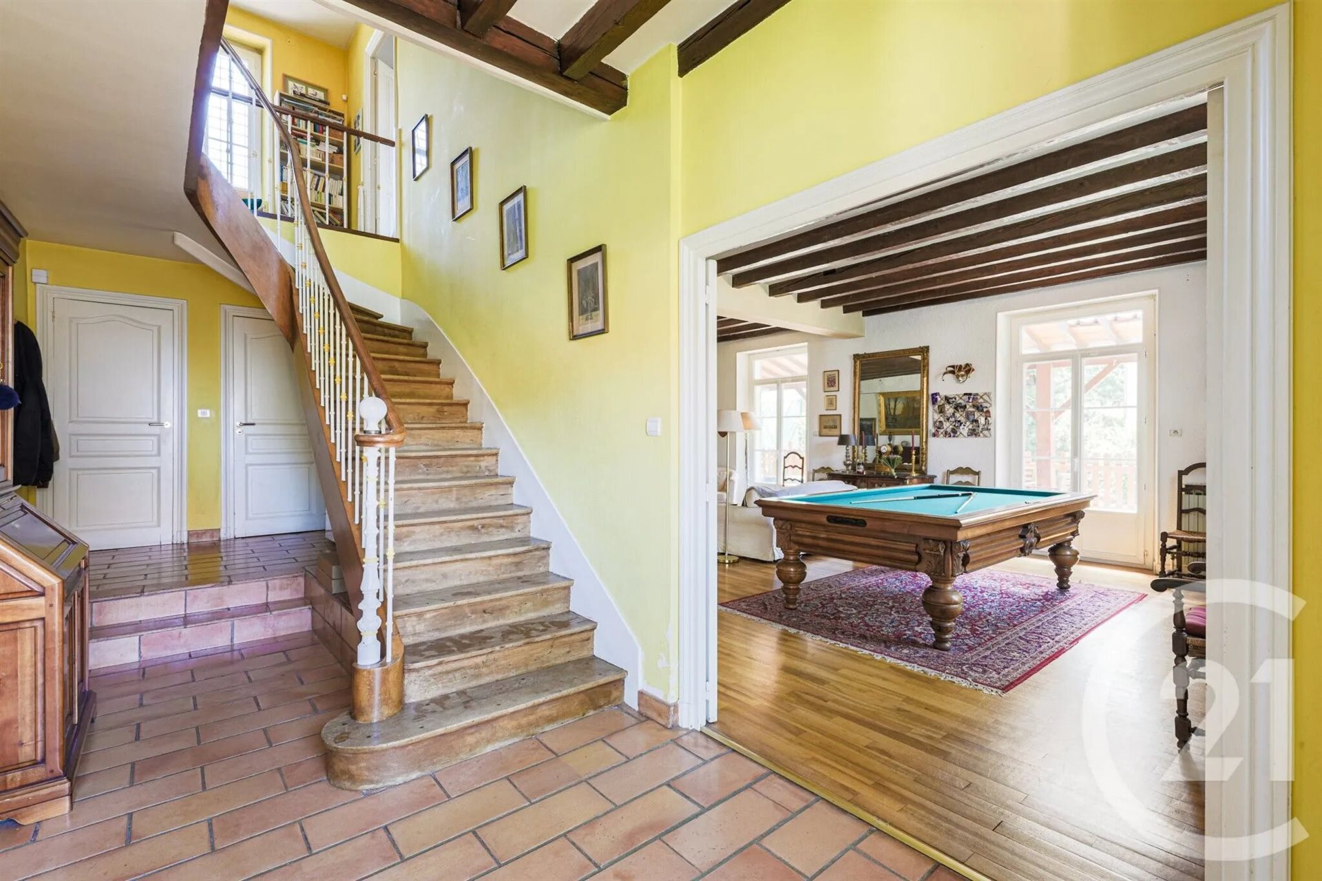 Maison à vendre, 290m², Montbonnot-Saint-Martin