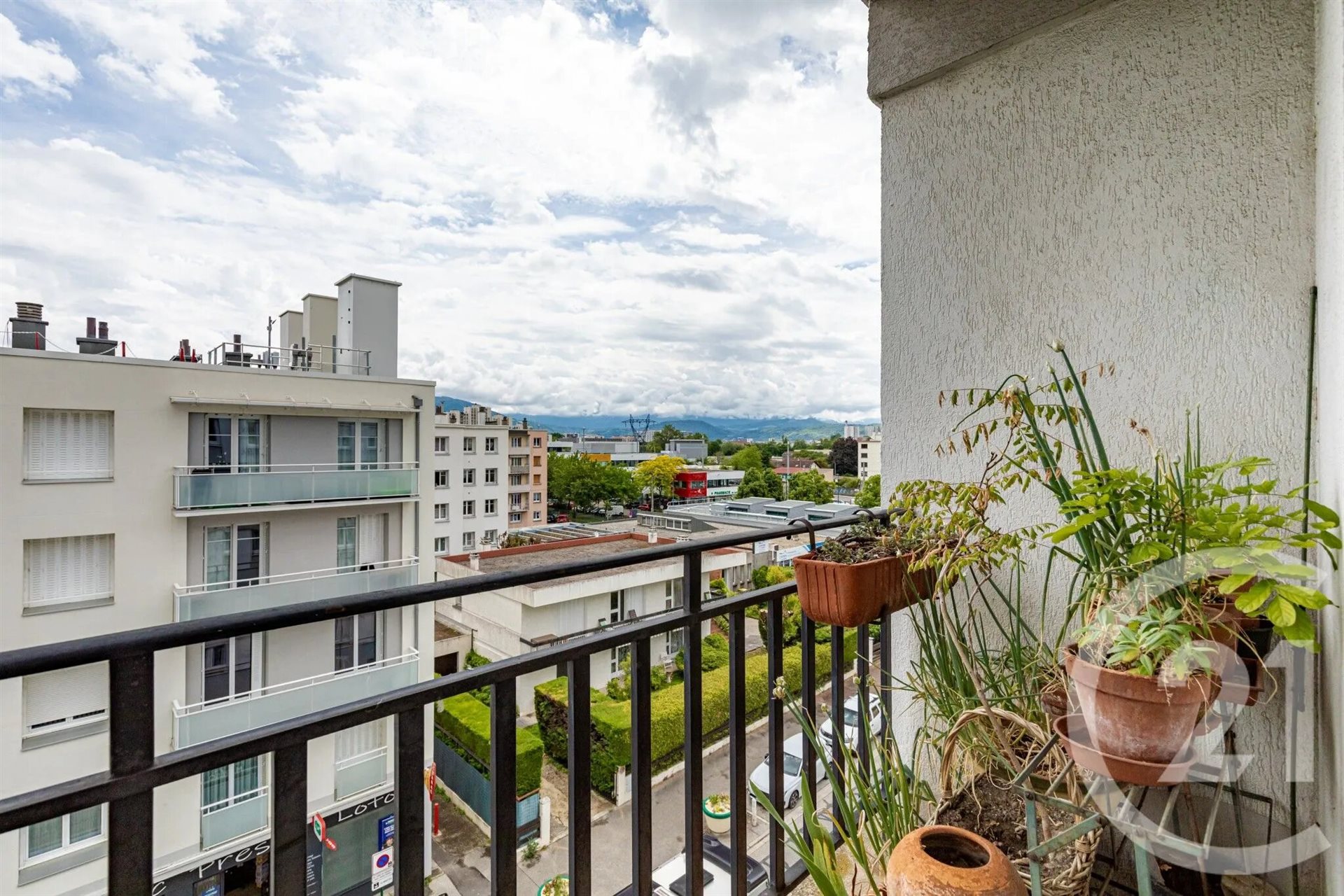 Appartement à vendre, 84m², Seyssinet-Pariset