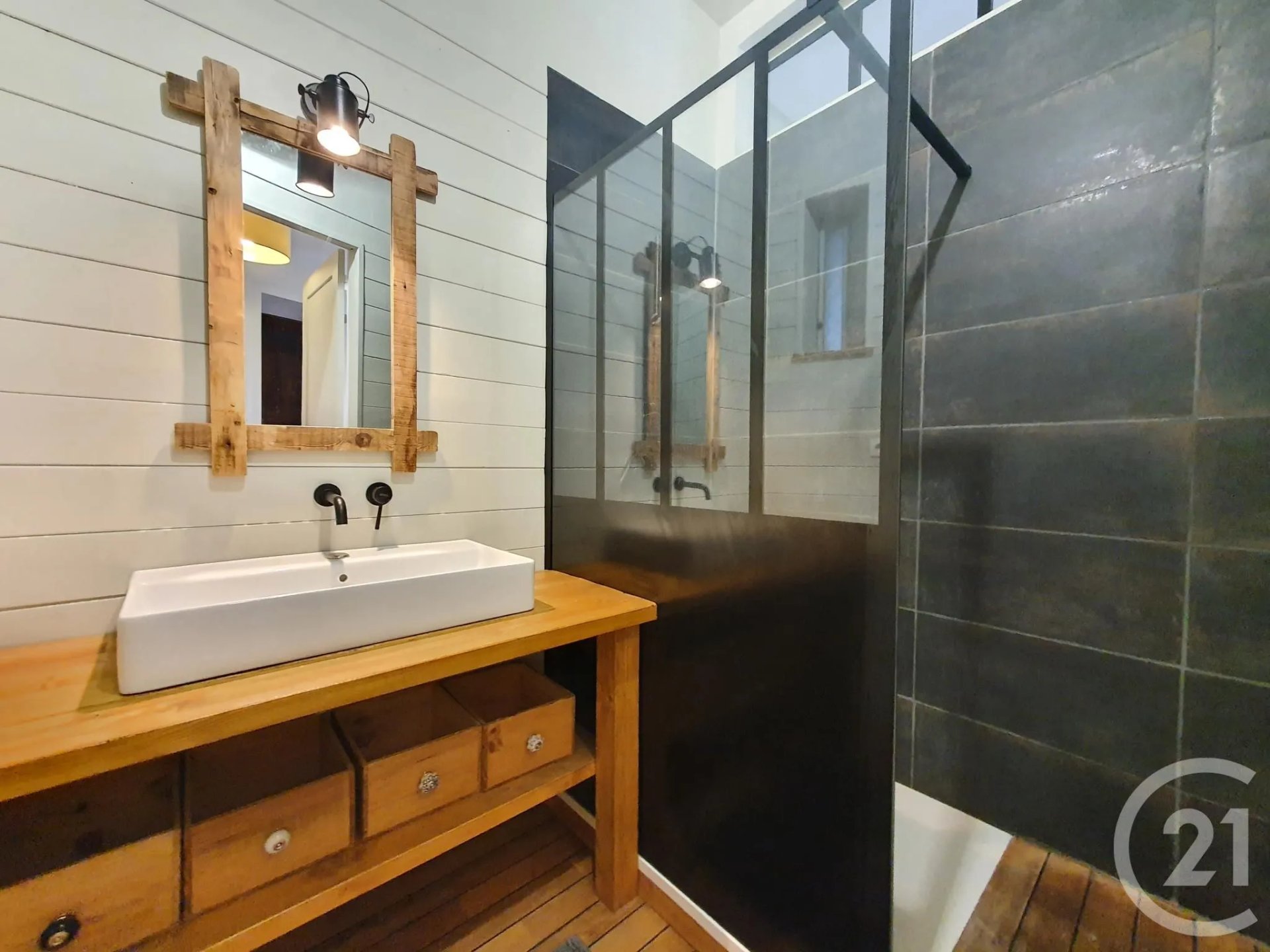 Appartement à louer, 87m², Grenoble