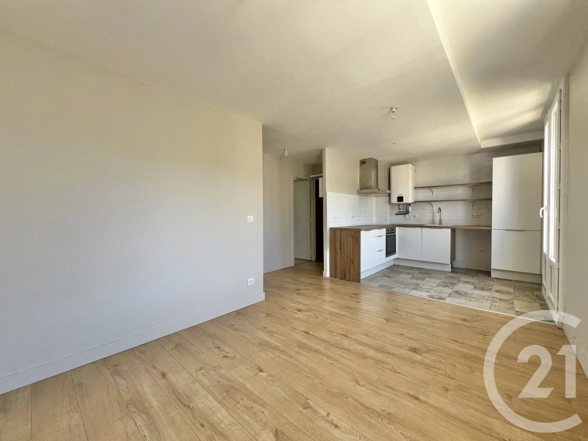 Appartement à louer, 49m², Seyssinet-Pariset