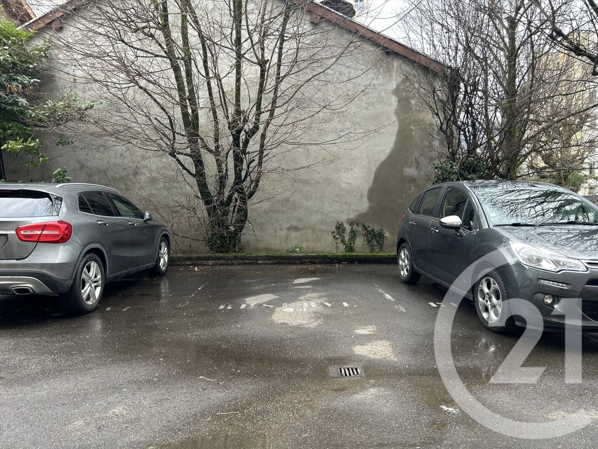 Appartement à louer, 17m², Grenoble