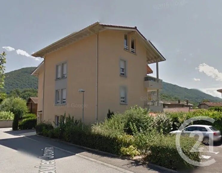 Appartement à louer, 39m², Vif