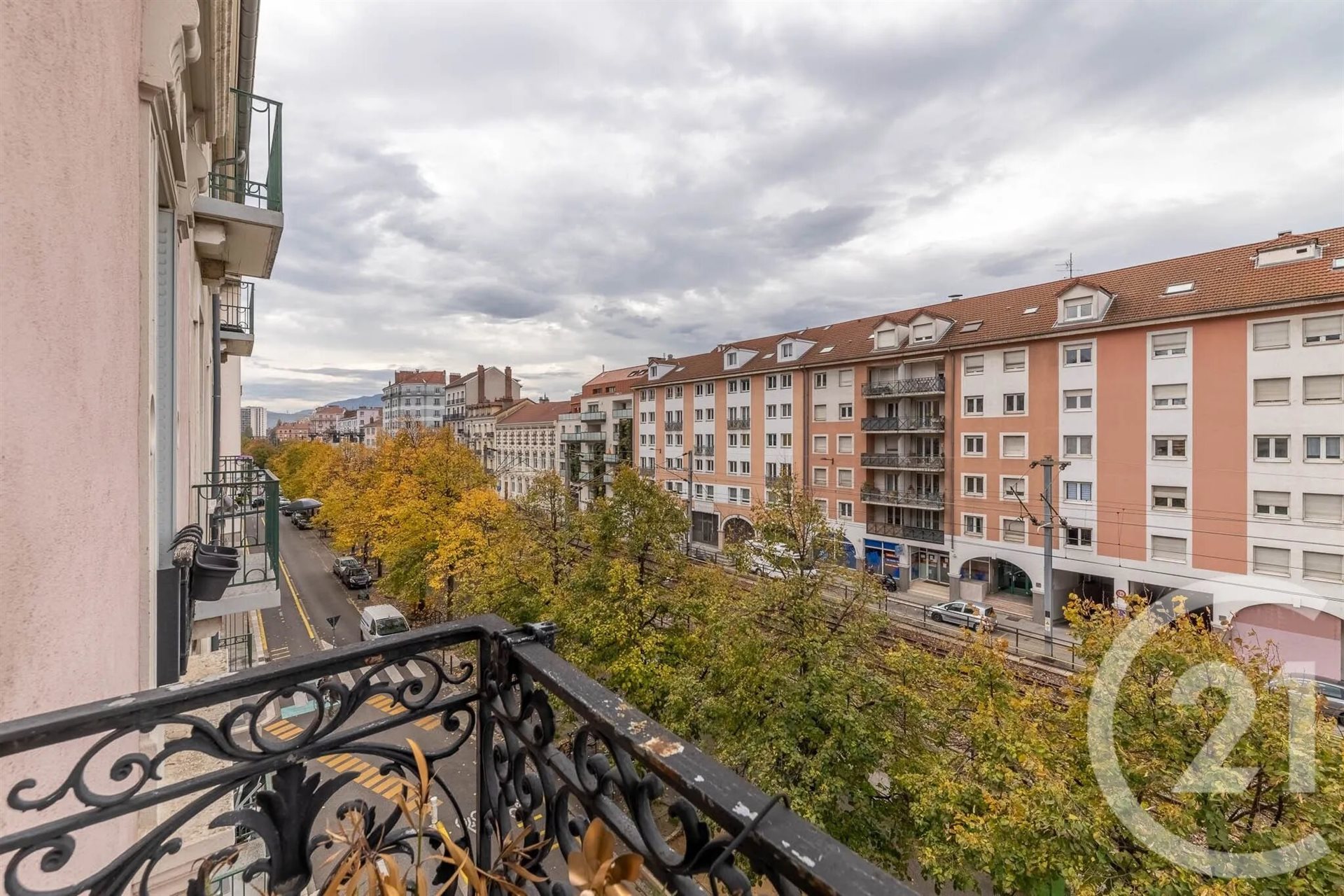Appartement à vendre, 44m², Grenoble