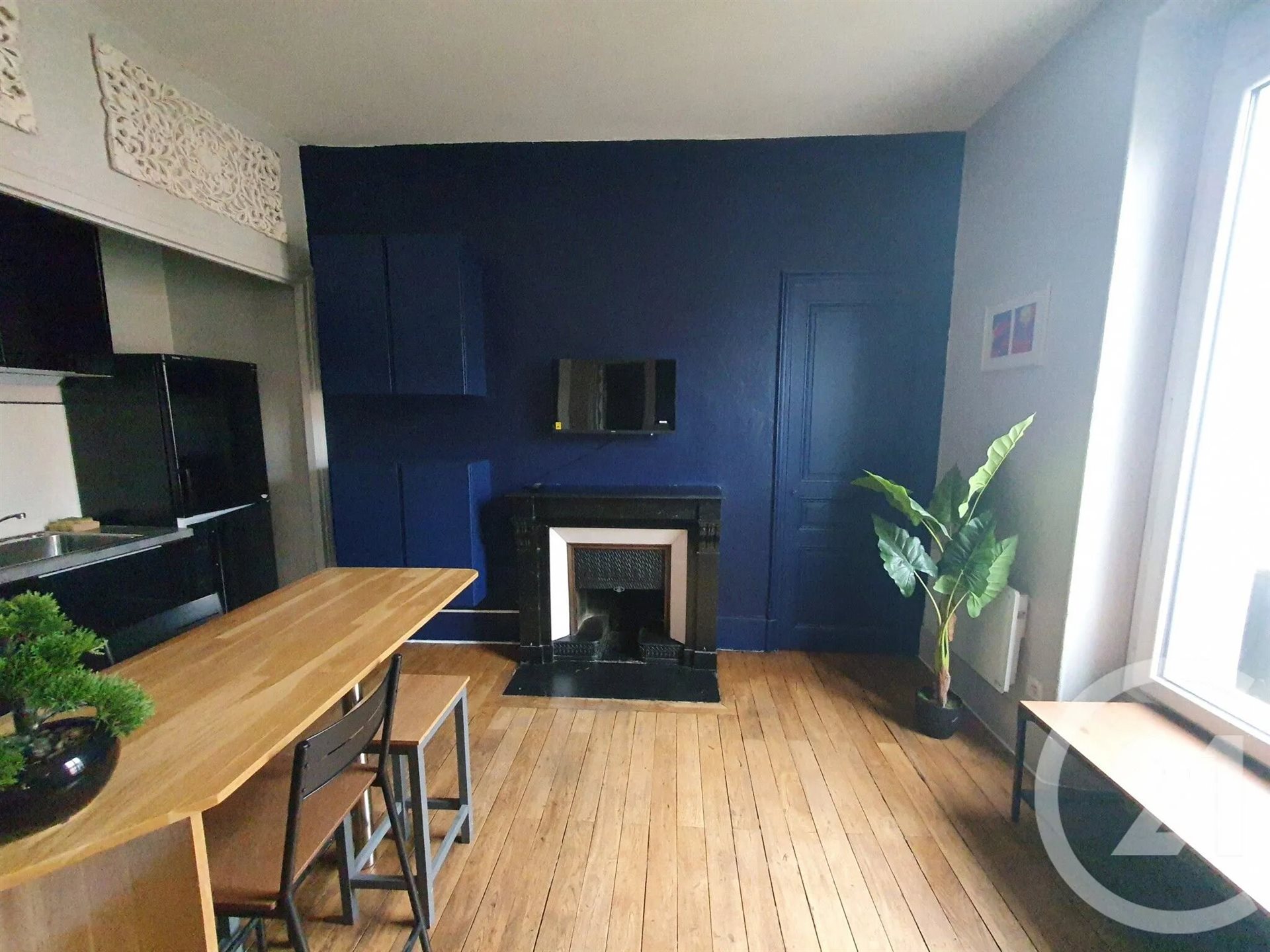 Appartement à vendre, 44m², Grenoble