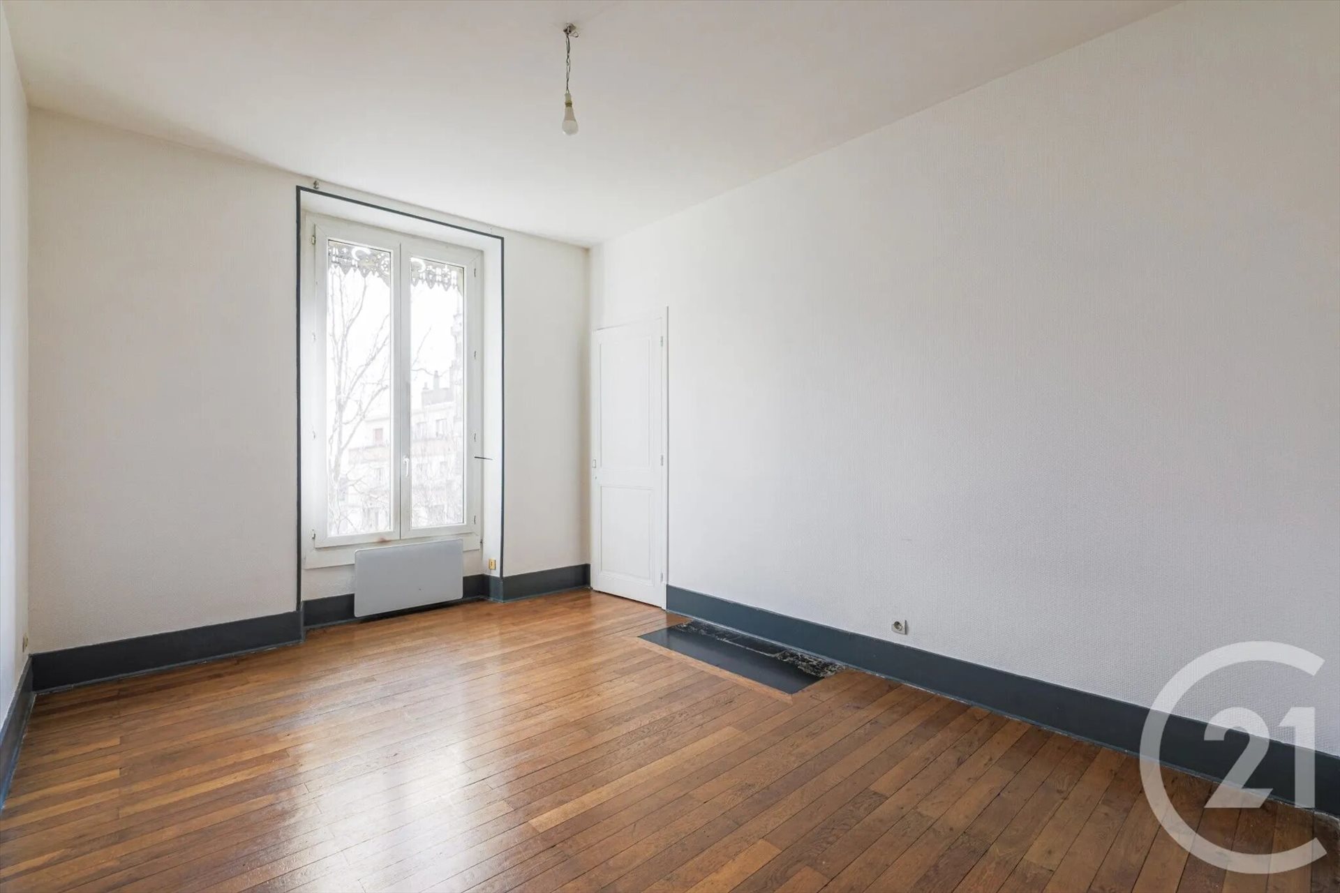 Appartement à vendre, 36m², Grenoble