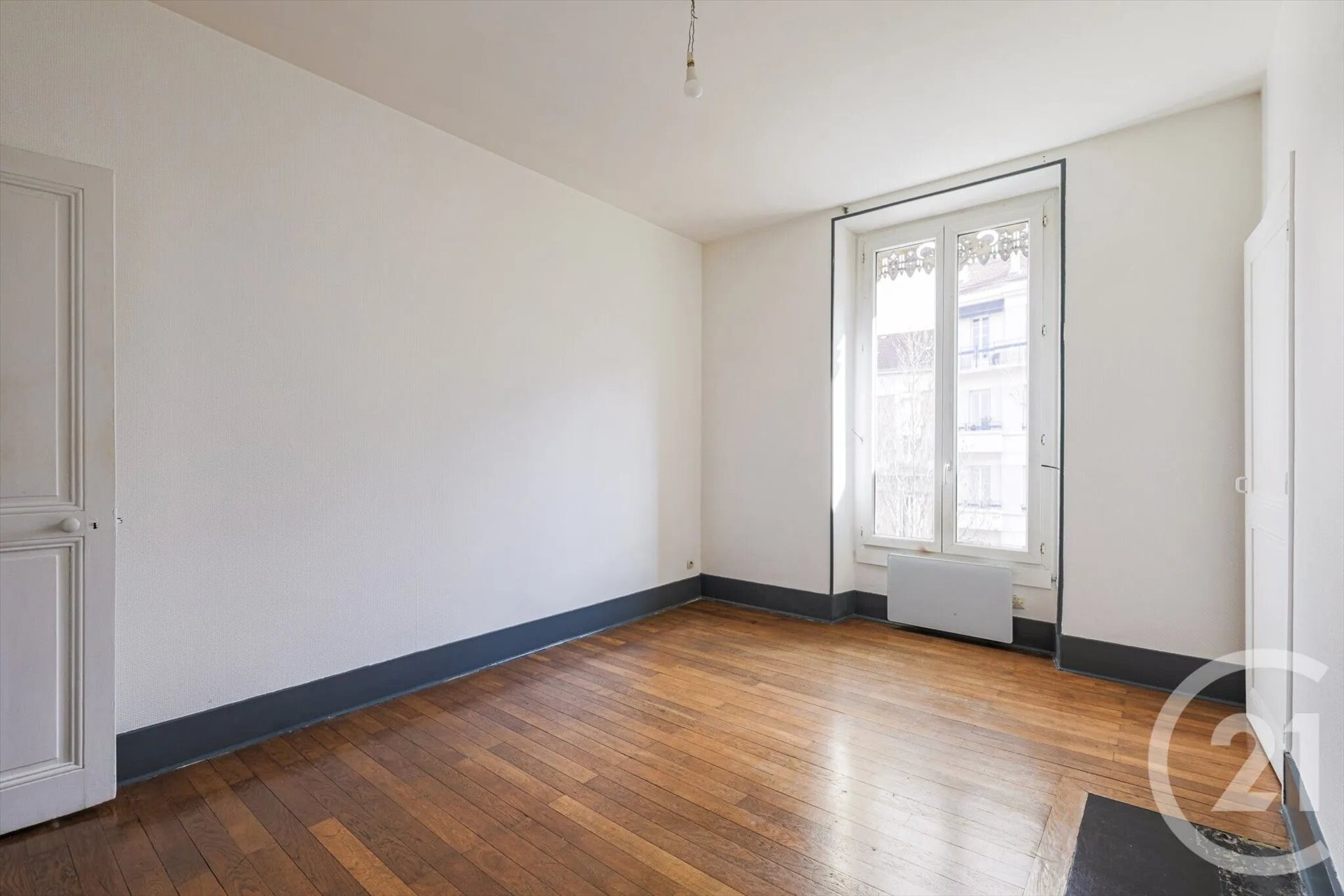 Appartement à vendre, 36m², Grenoble