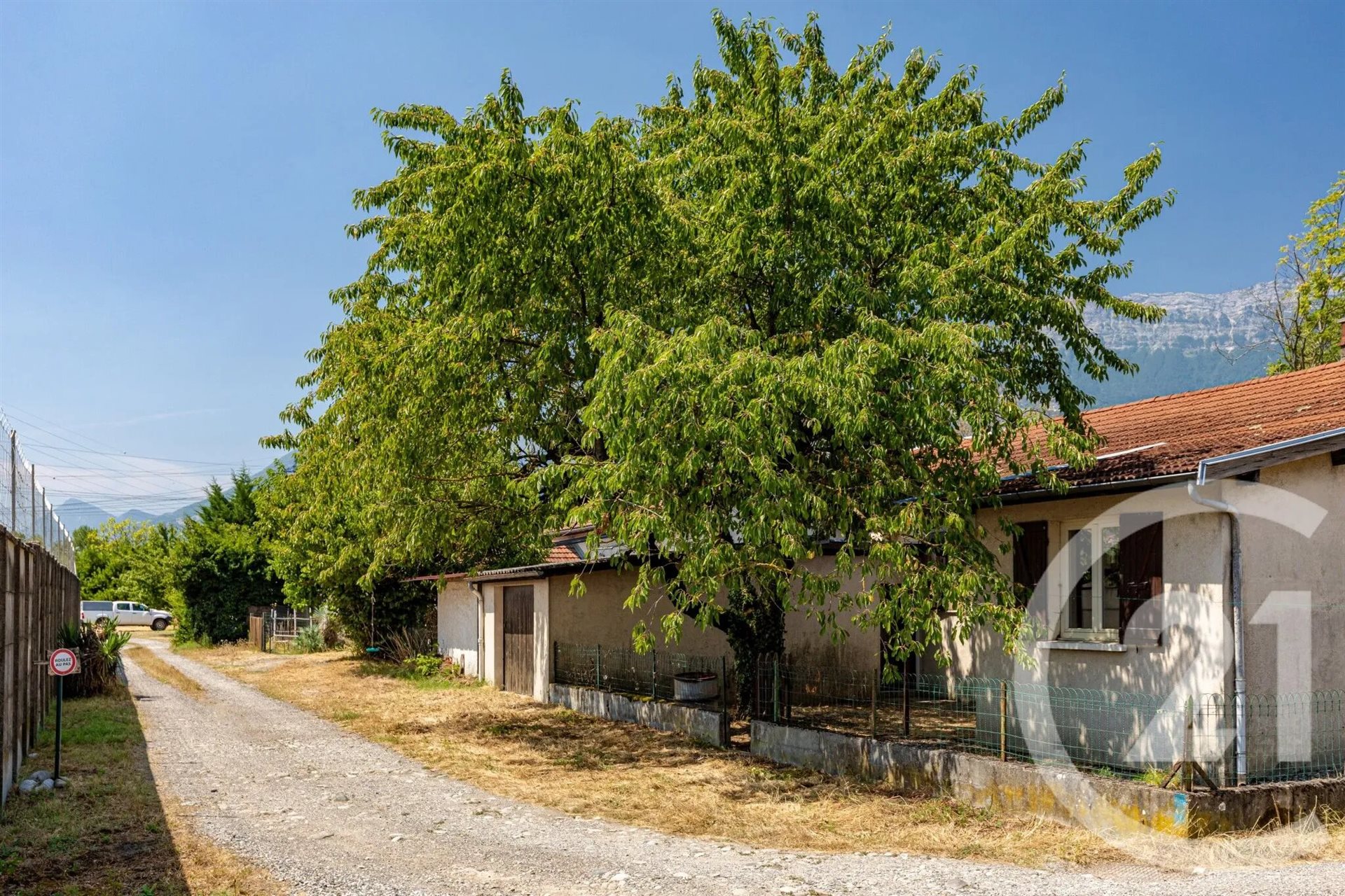 Maison à vendre, 71m², Champagnier