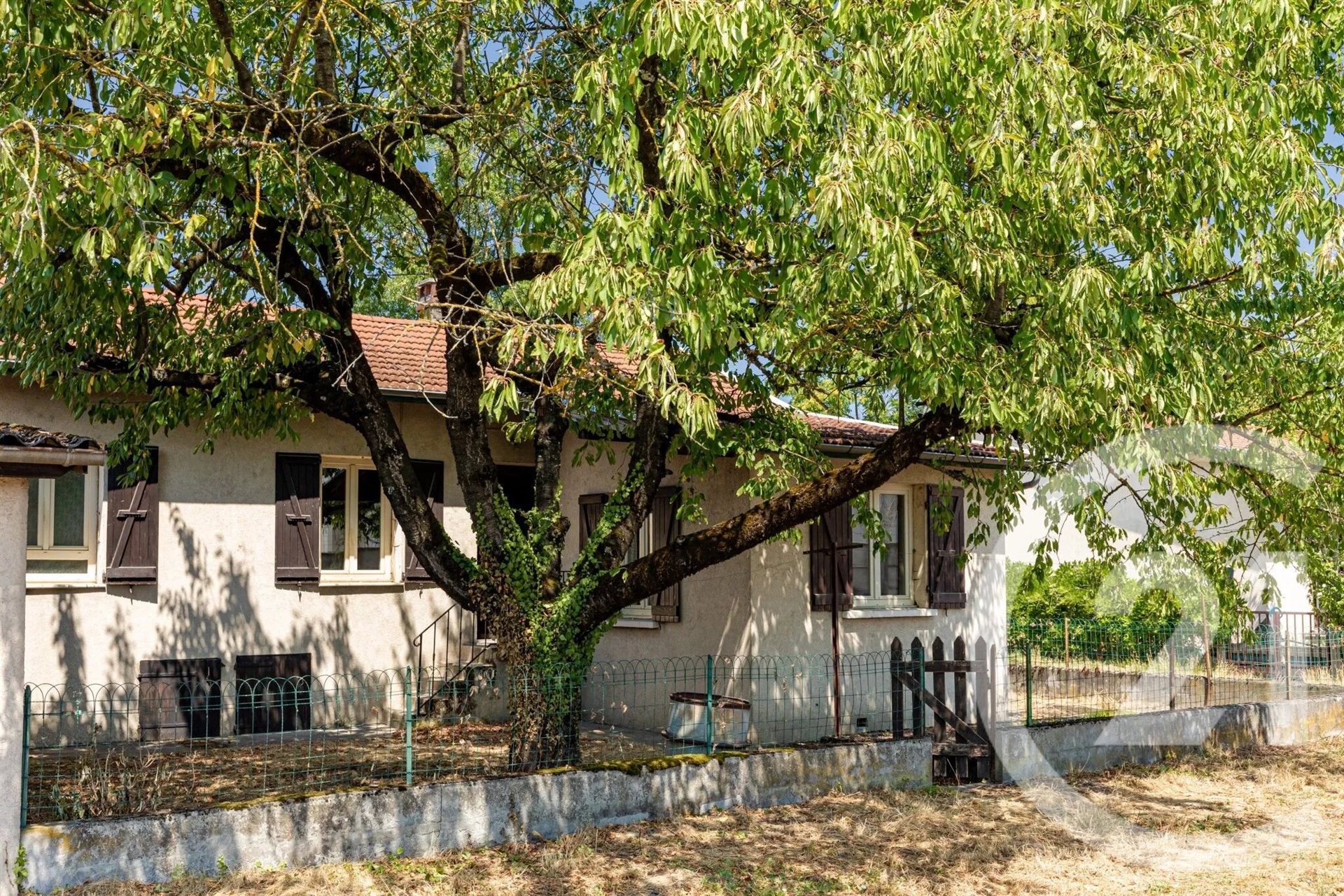 Maison à vendre, 71m², Champagnier