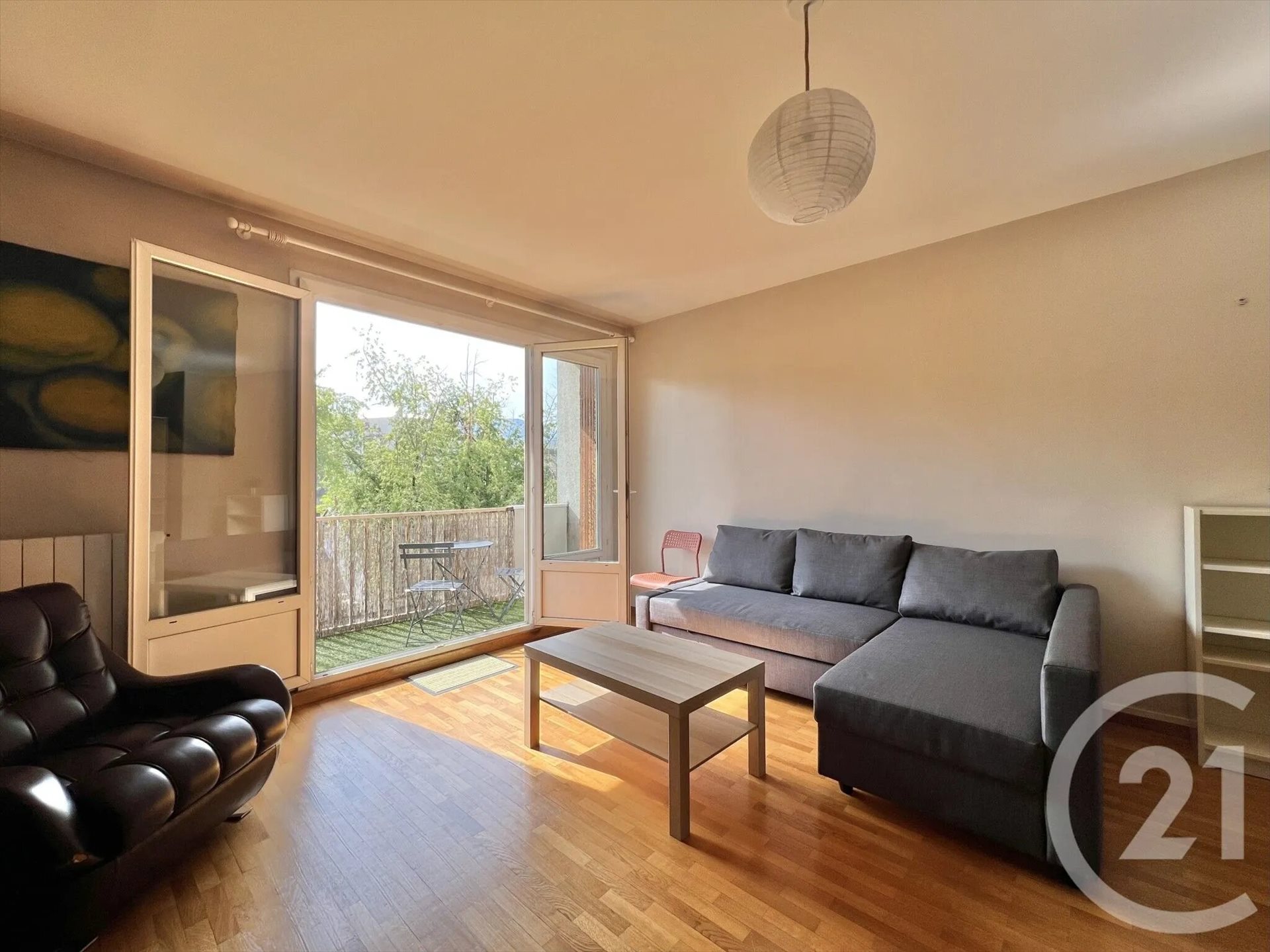 Appartement à louer, 84m², Grenoble