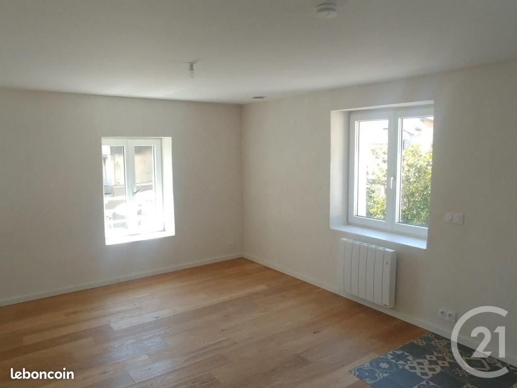 Appartement à louer, 51m², Saint-Martin-le-Vinoux