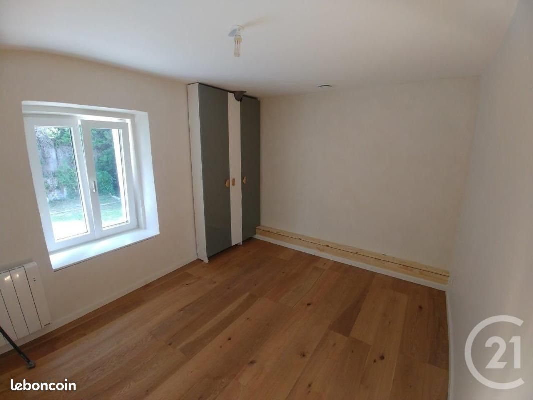 Appartement à louer, 51m², Saint-Martin-le-Vinoux