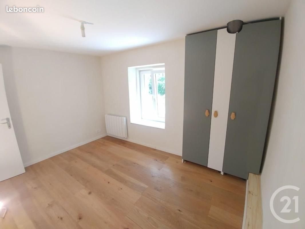 Appartement à louer, 51m², Saint-Martin-le-Vinoux