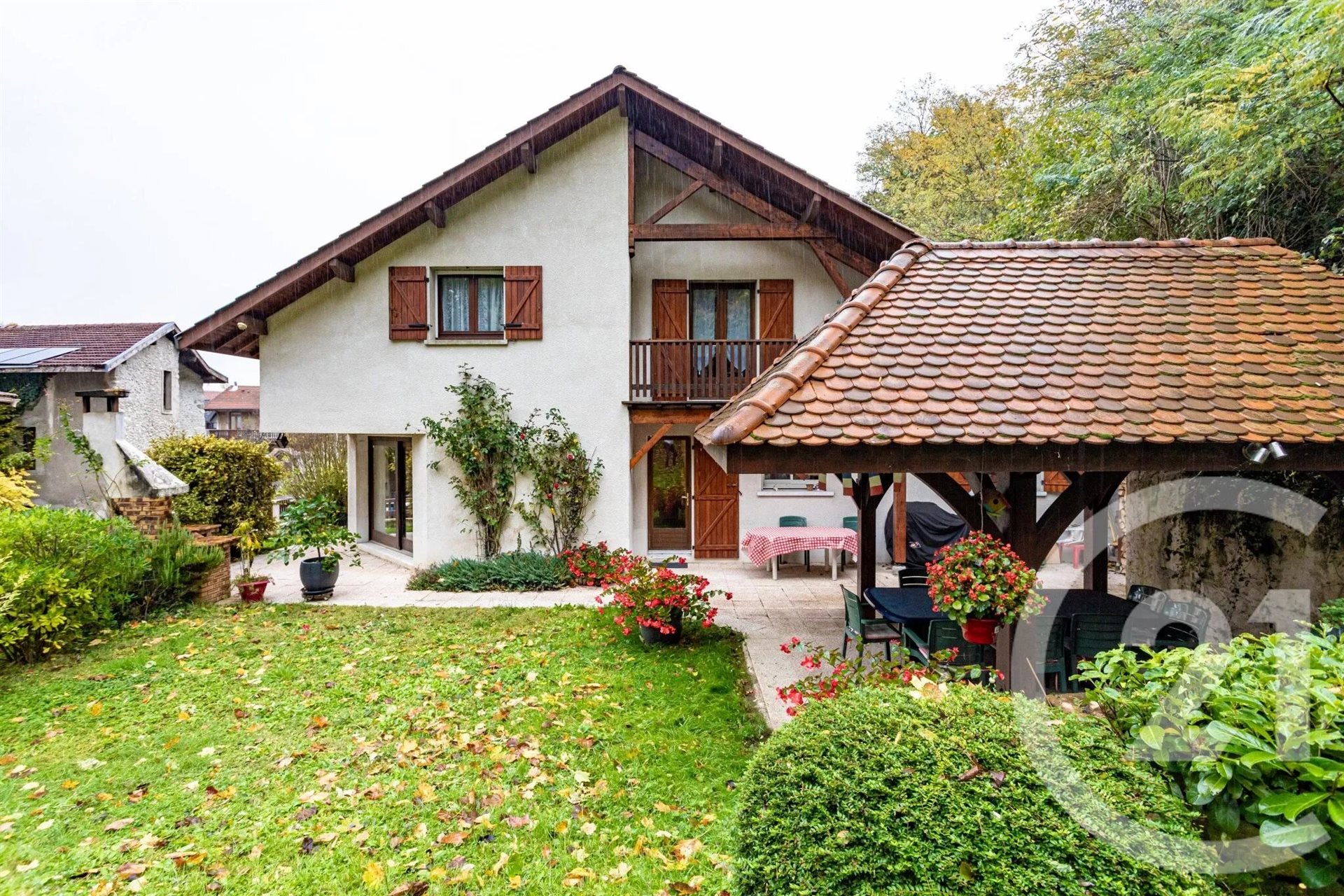 Maison à vendre, 124m², Echirolles