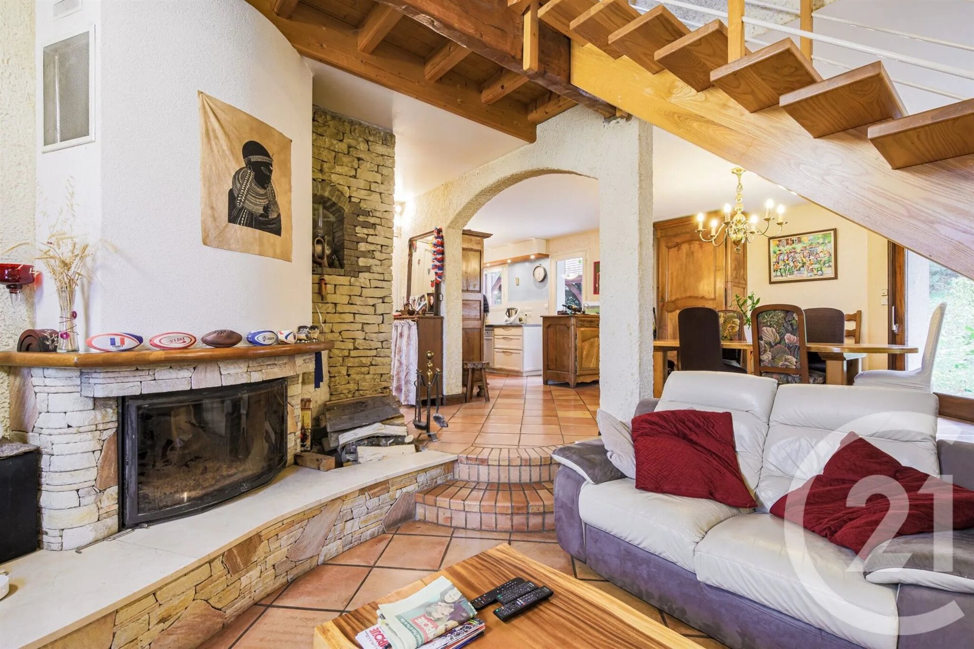 Maison à vendre, 149m², Echirolles