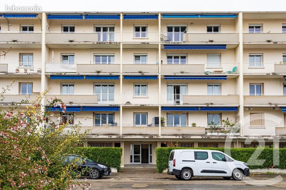 Appartement à vendre, 88m², Eybens