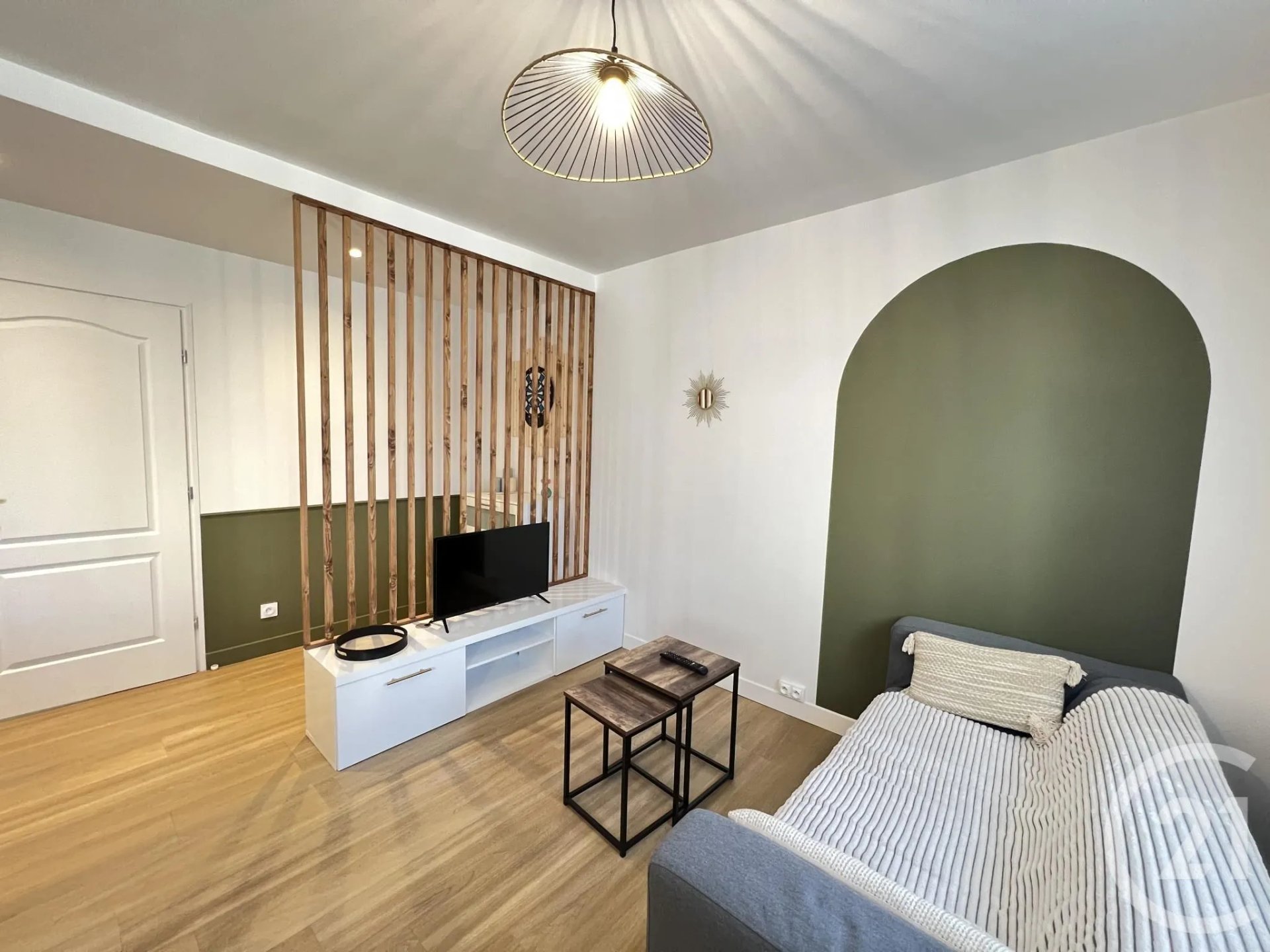 Appartement à louer, 56m², Grenoble