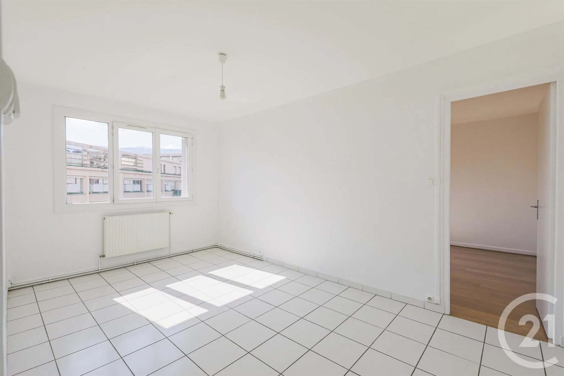 Appartement à vendre, 54m², Grenoble
