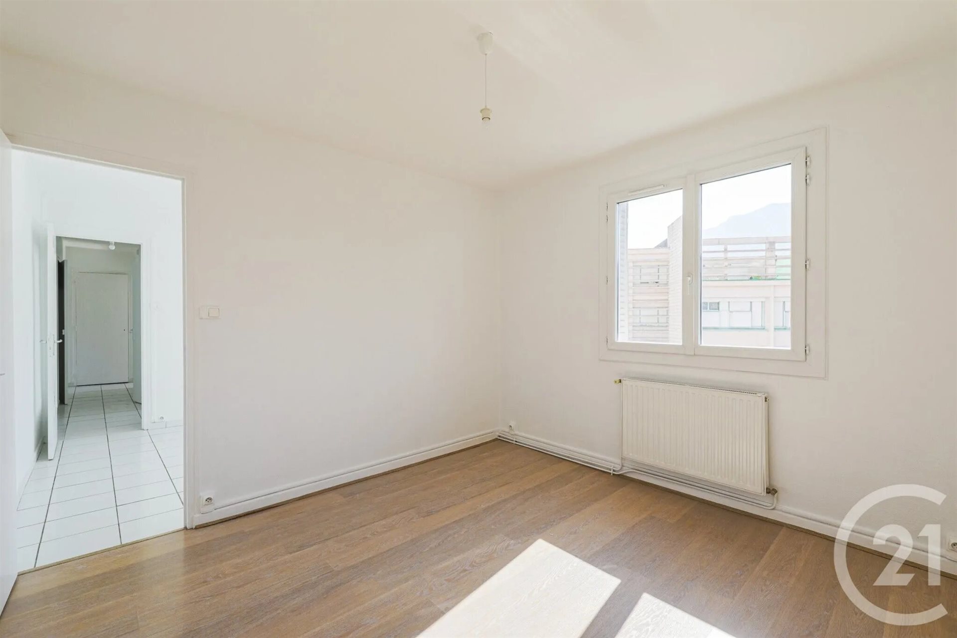 Appartement à vendre, 54m², Grenoble