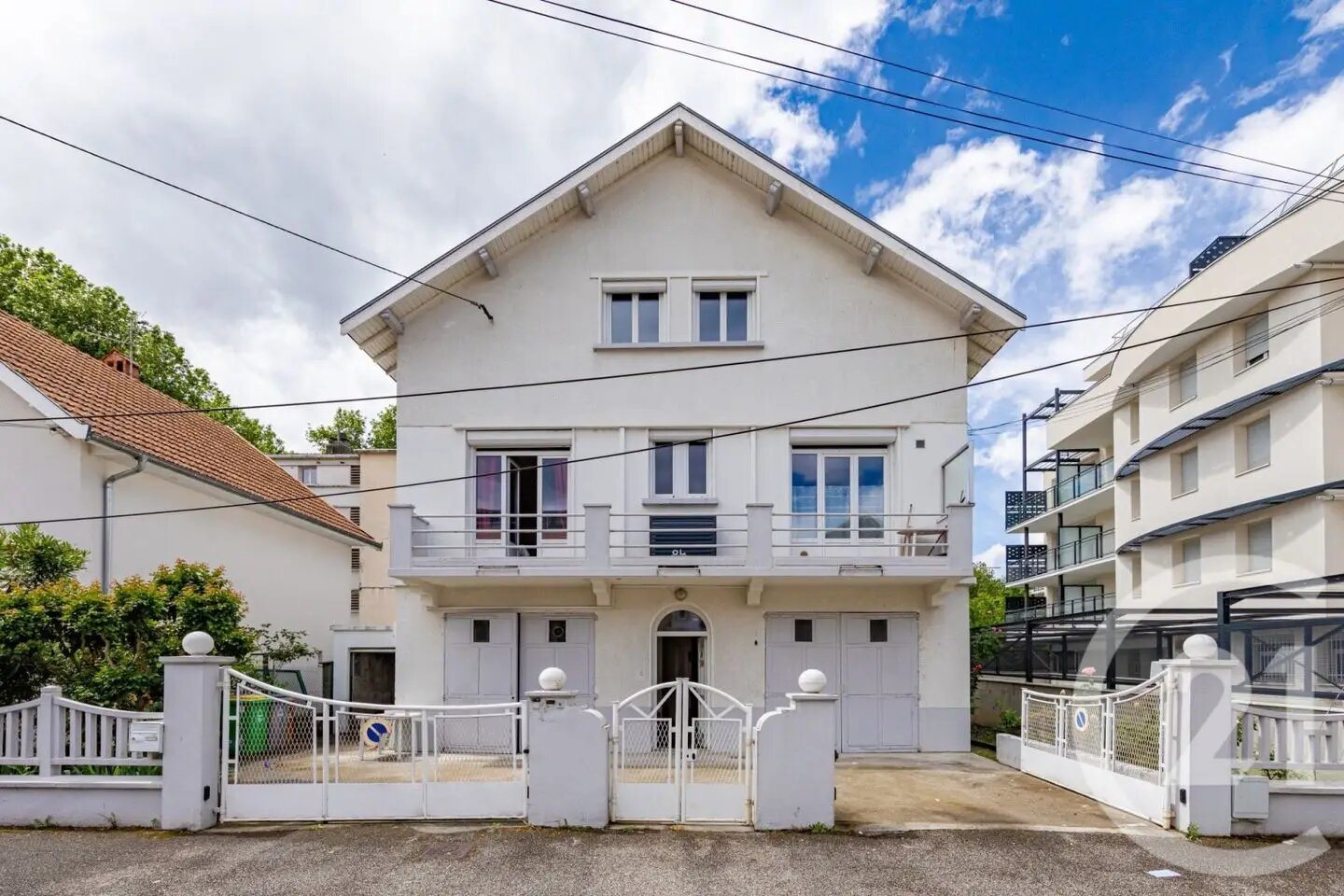 Maison à vendre, 161m², Grenoble