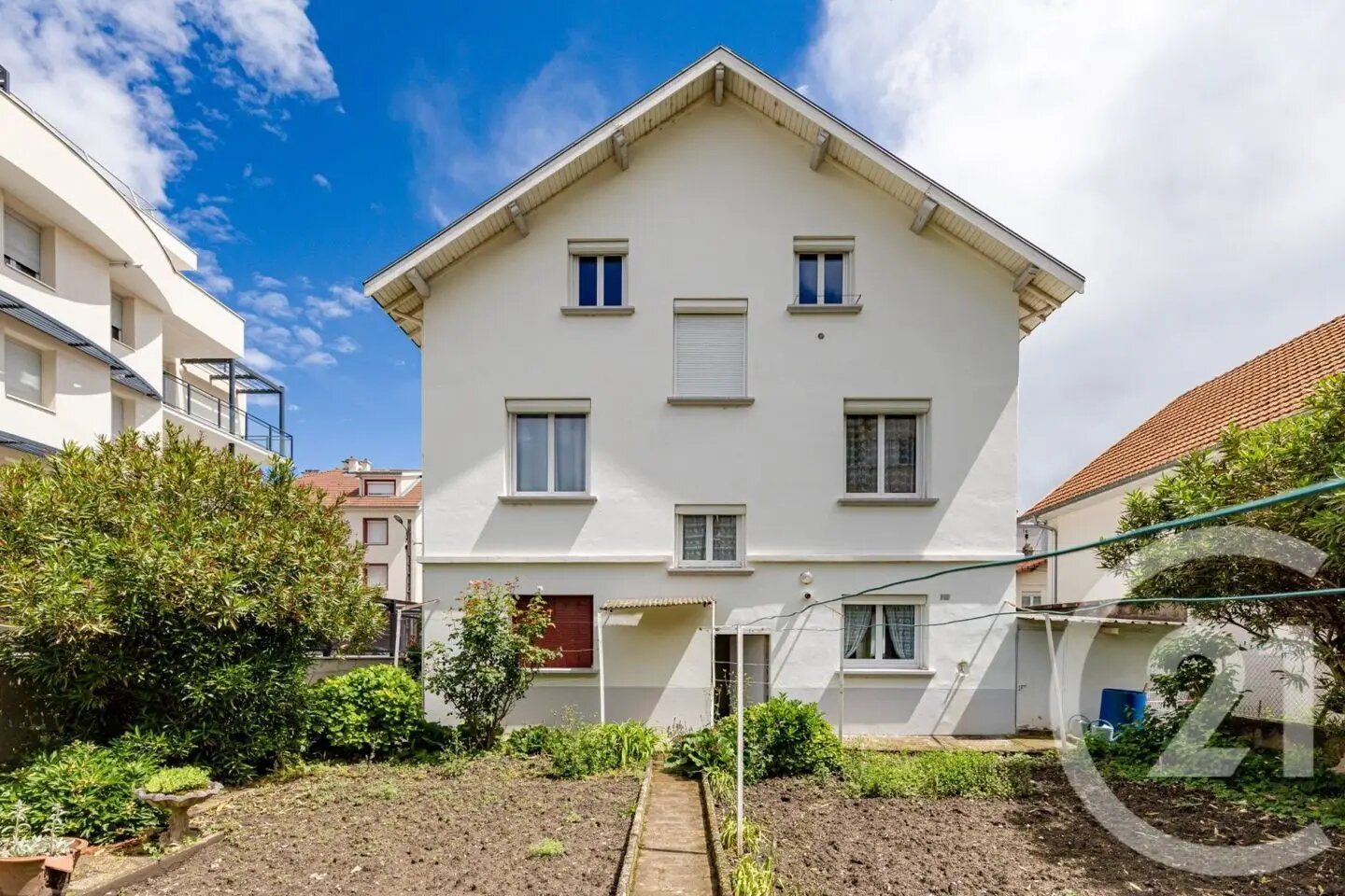 Maison à vendre, 161m², Grenoble