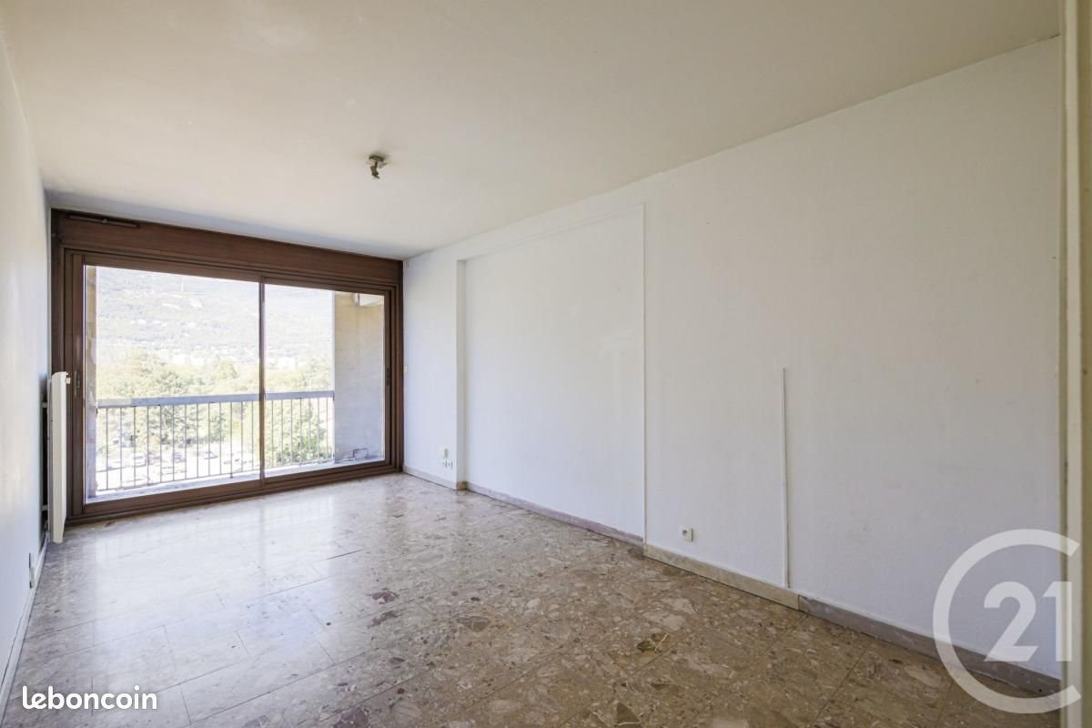 Appartement à vendre, 93m², Grenoble