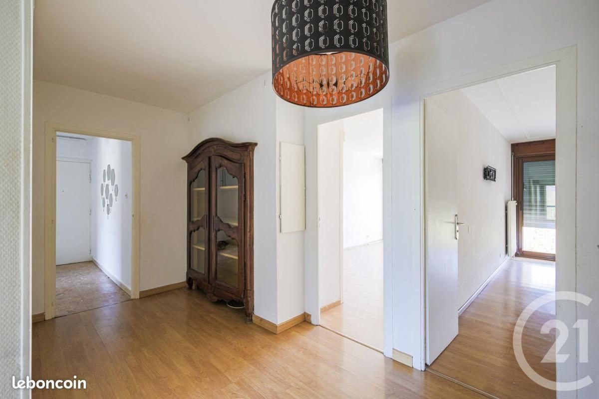 Appartement à vendre, 93m², Grenoble