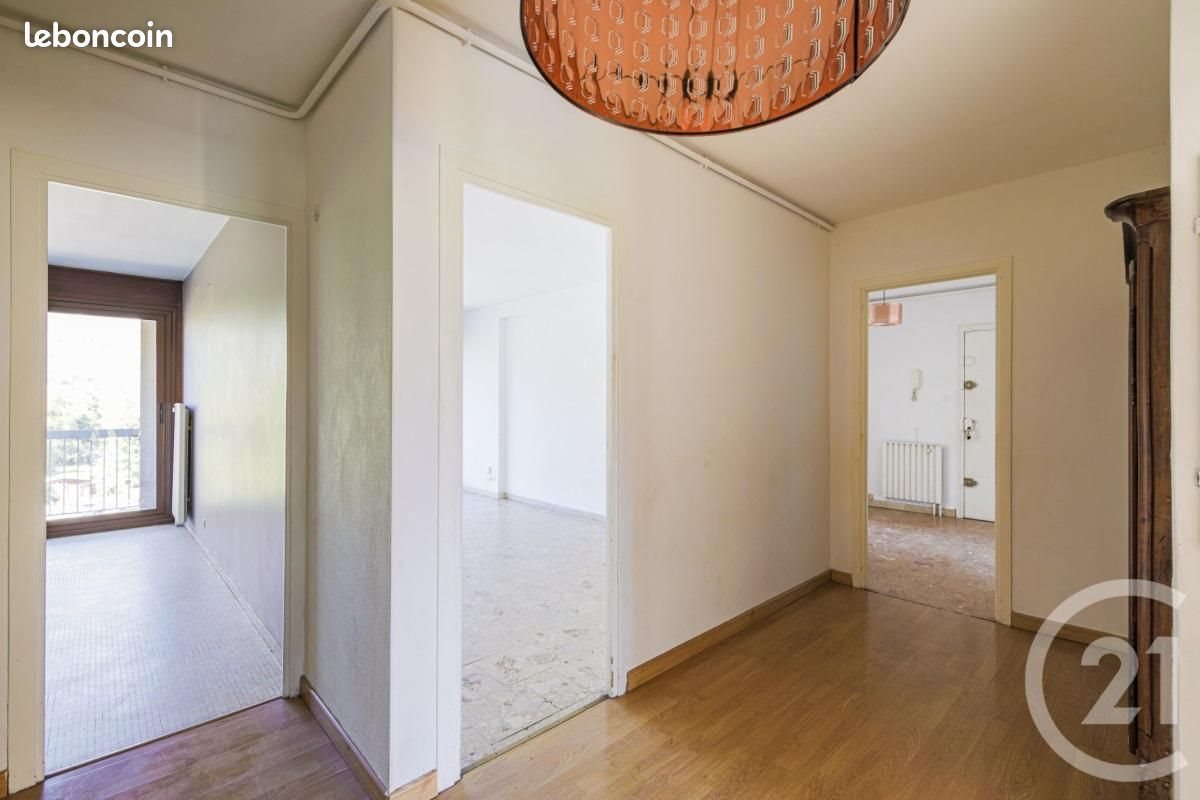 Appartement à vendre, 93m², Grenoble