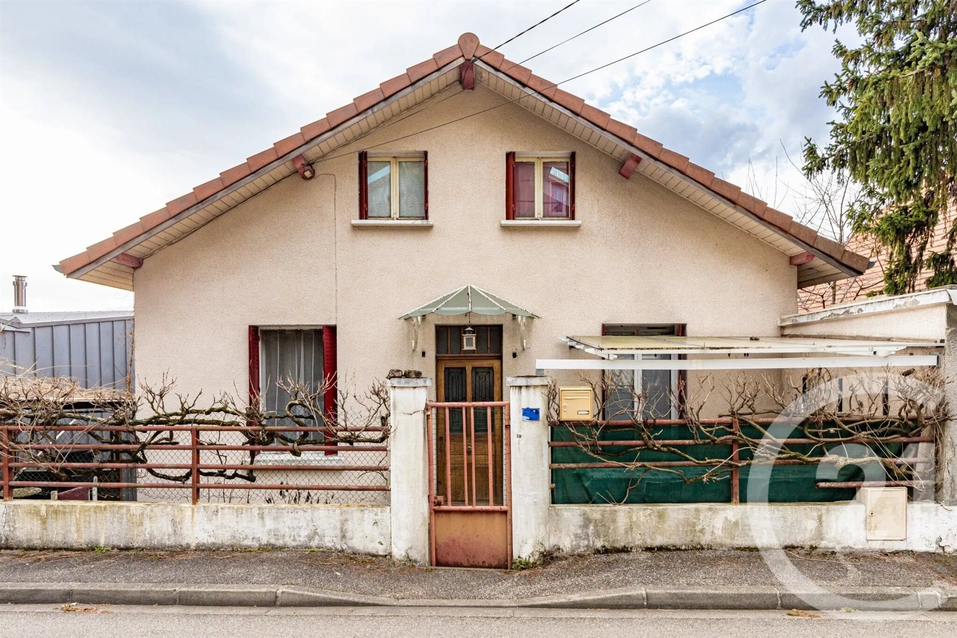 Maison à vendre, 138m², Saint-Martin-le-Vinoux