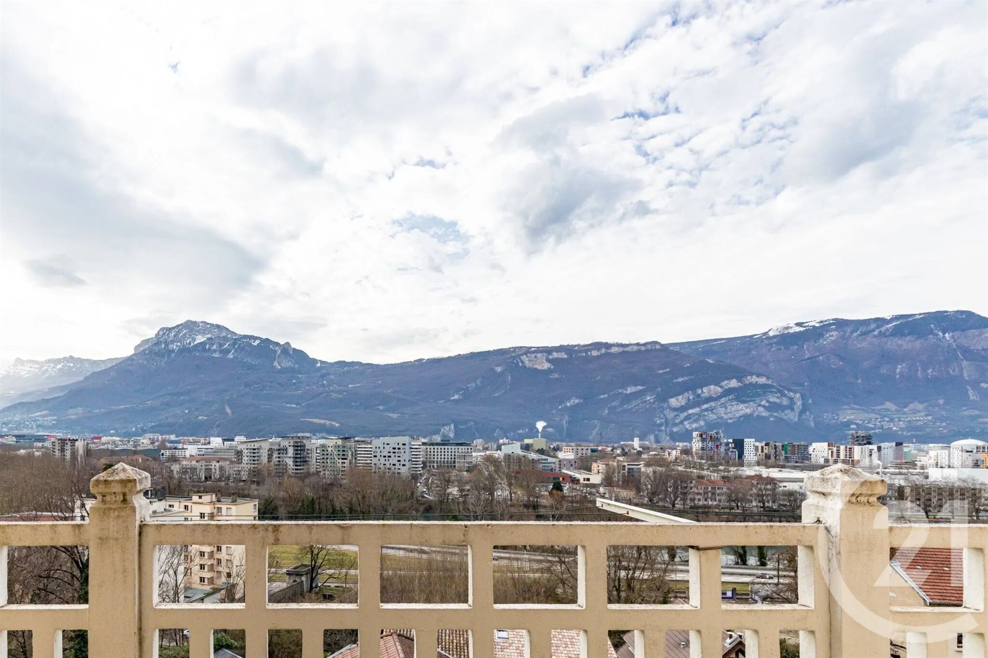 Maison à vendre, 138m², Saint-Martin-le-Vinoux
