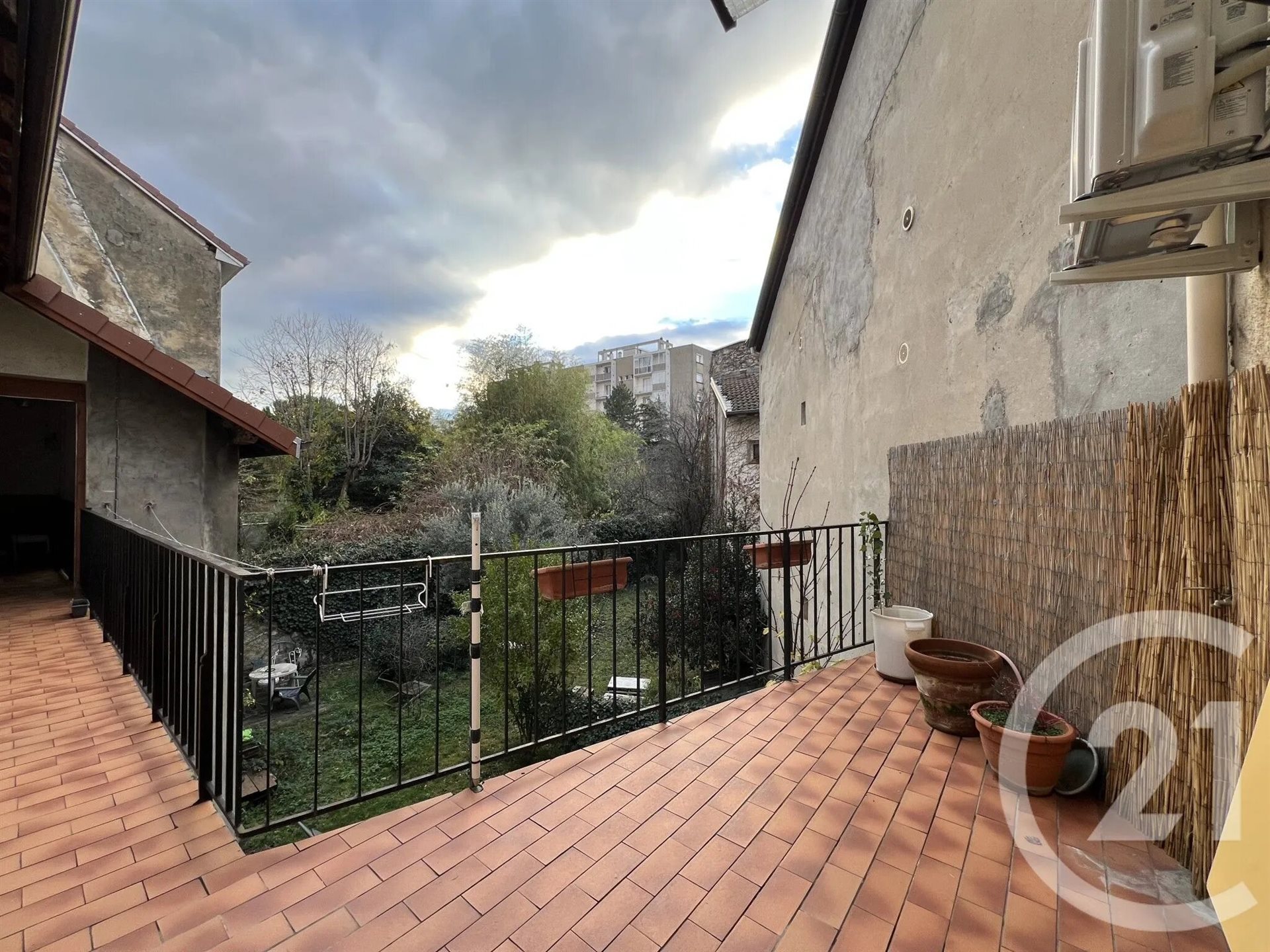 Appartement à louer, 13m², Grenoble